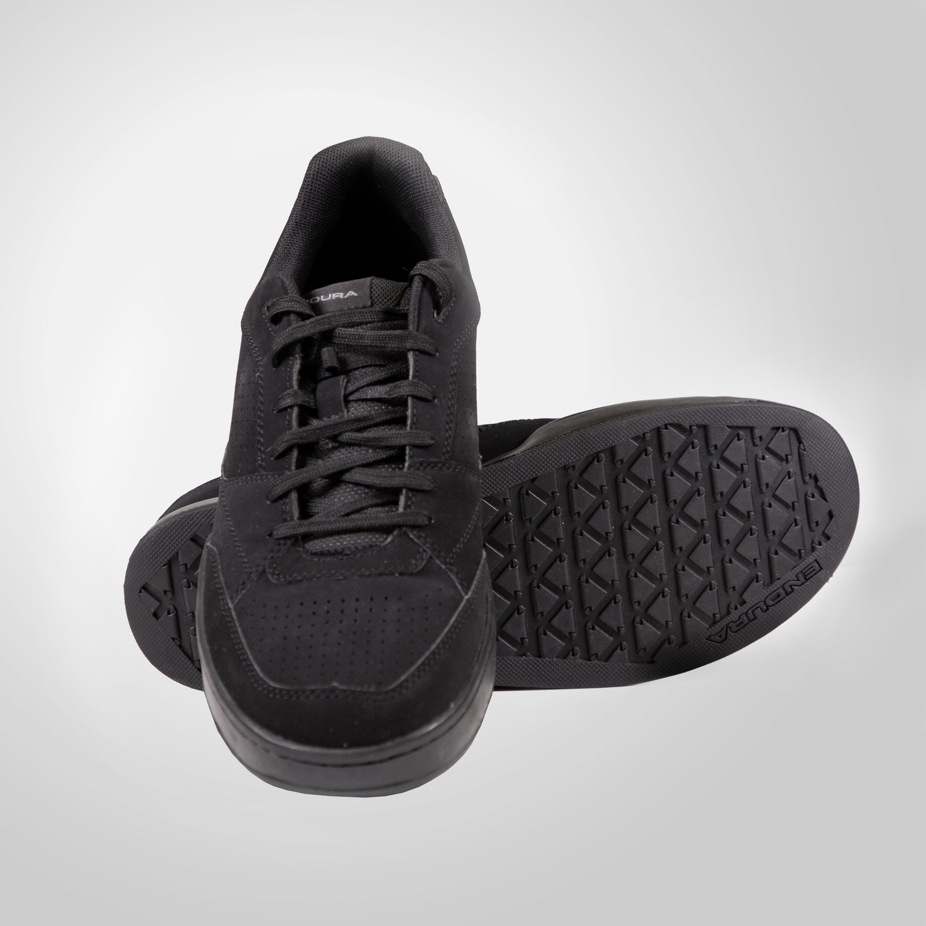 Sapatos de pedal planos Endura Hummvee 2/2