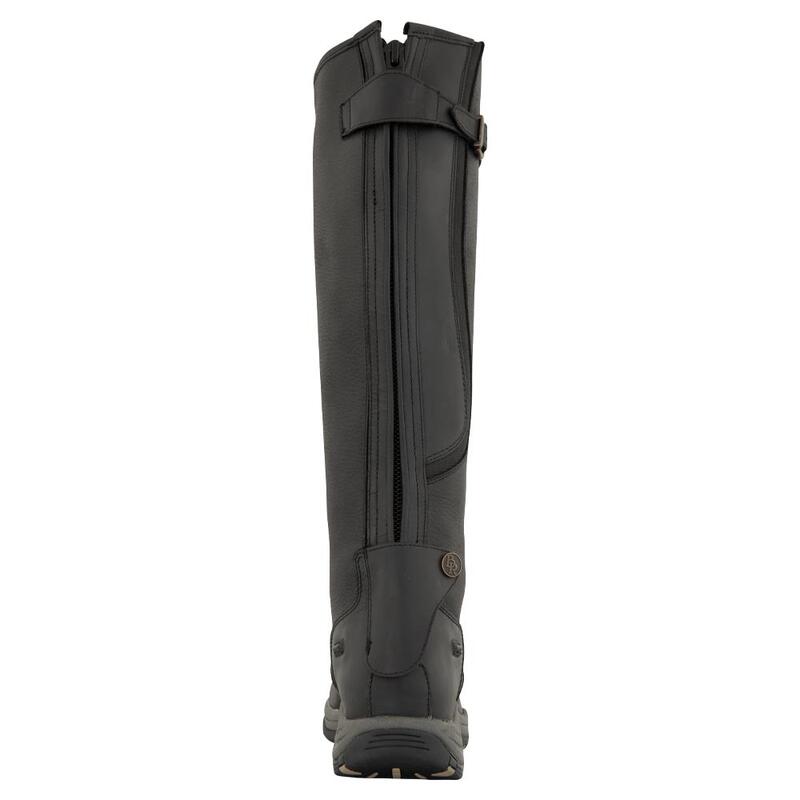 Winterreitstiefel aus Leder BR Equitation Vancouver