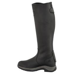 Bottes d'équitation pour hiver en cuir BR Equitation Vancouver
