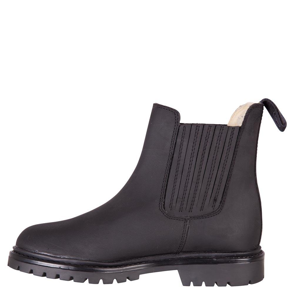 BR Winterreitstiefel Leder BR Equitation Jodhpur Alaska II