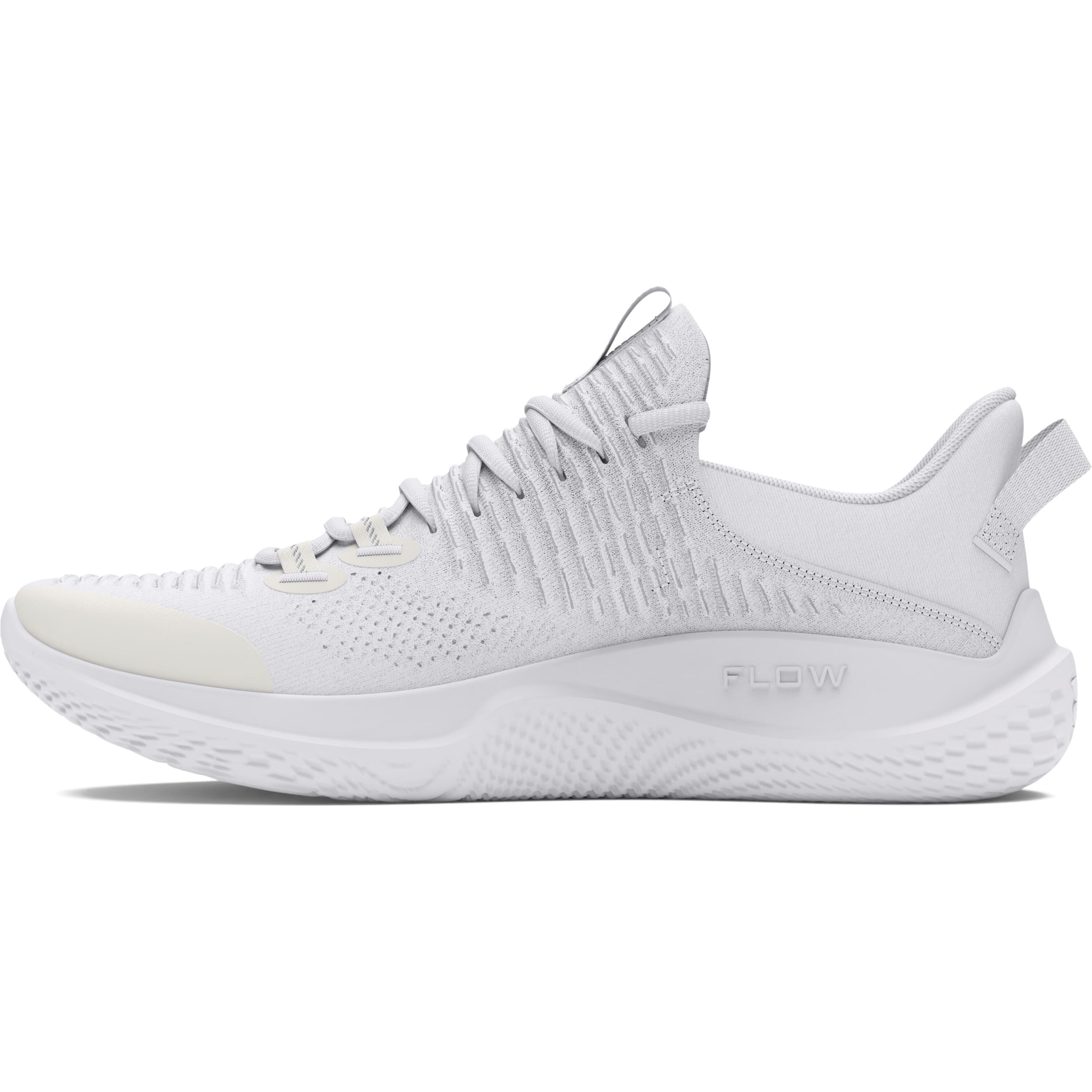 Cross-Trainingsschuhe Under Armour Flow Dynamic IntelliKnit 3/7