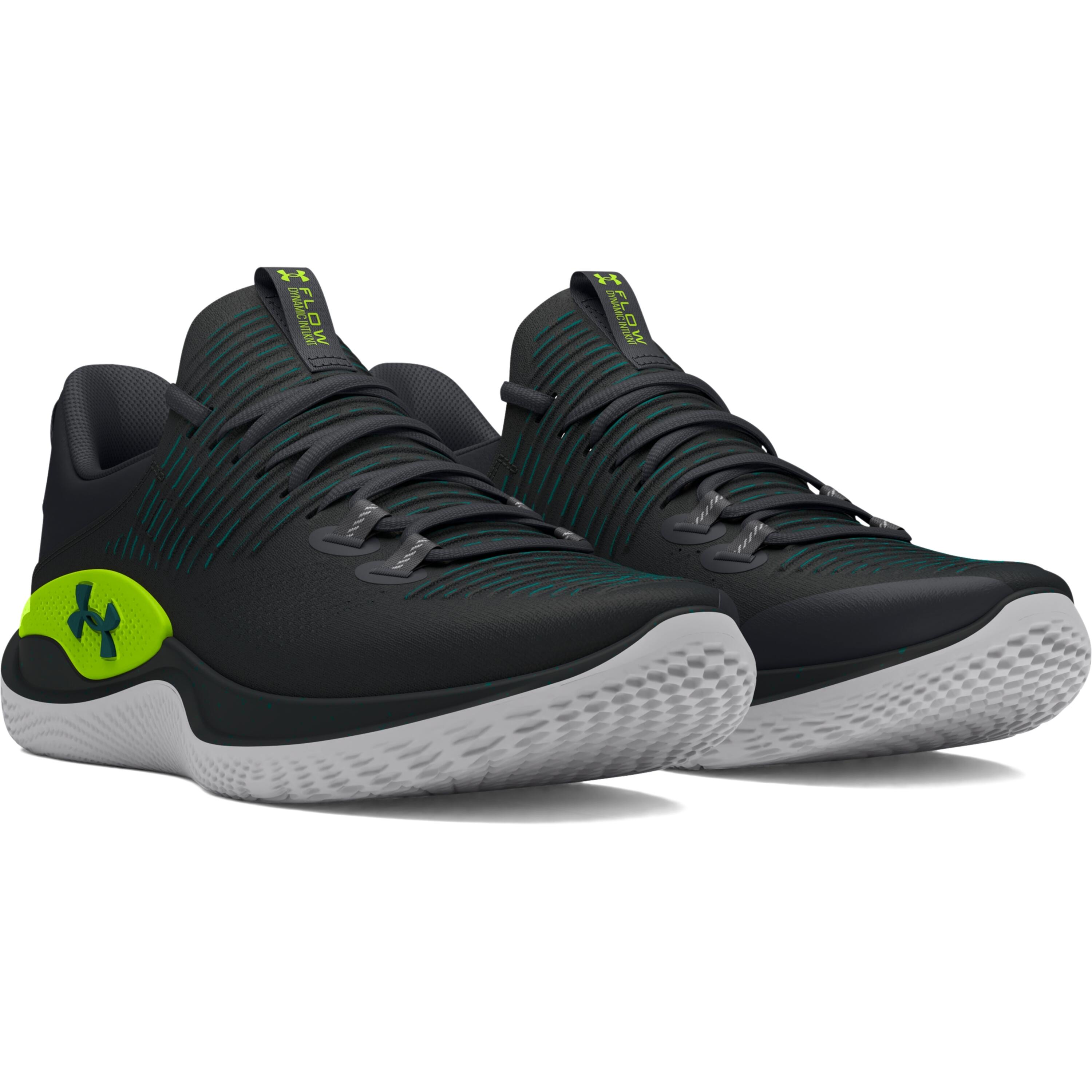 Cross-Trainingsschuhe Under Armour Flow Dynamic IntelliKnit 2/5