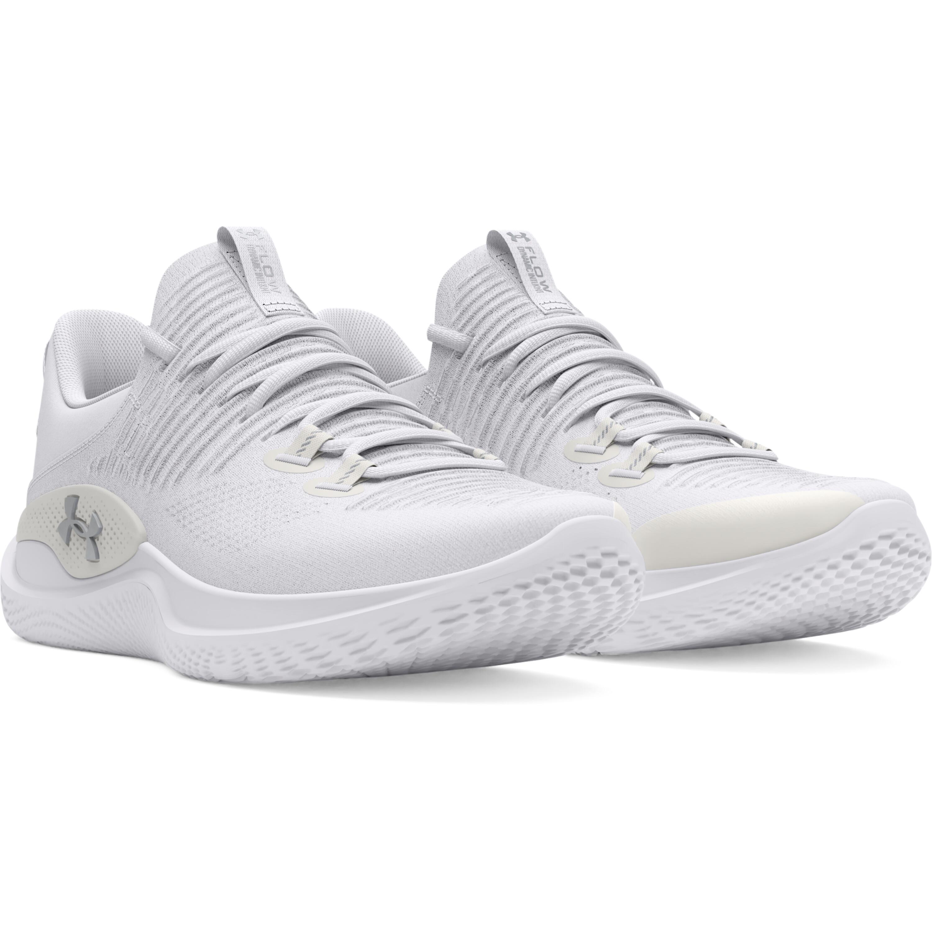 Cross-Trainingsschuhe Under Armour Flow Dynamic IntelliKnit 2/7