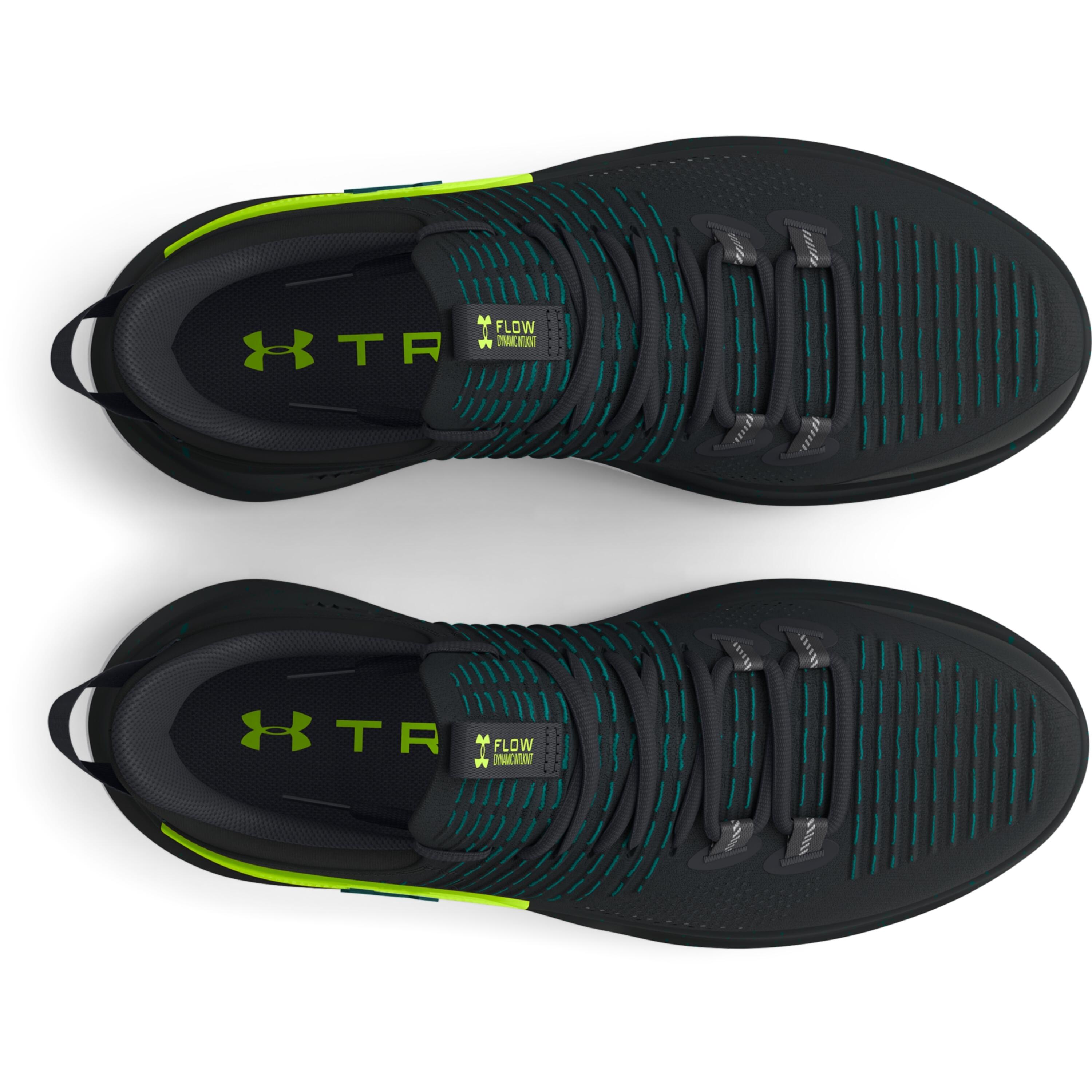 Cross-Trainingsschuhe Under Armour Flow Dynamic IntelliKnit 4/5