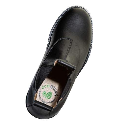 Reitstiefel Sergio Grasso Freedom 2/2