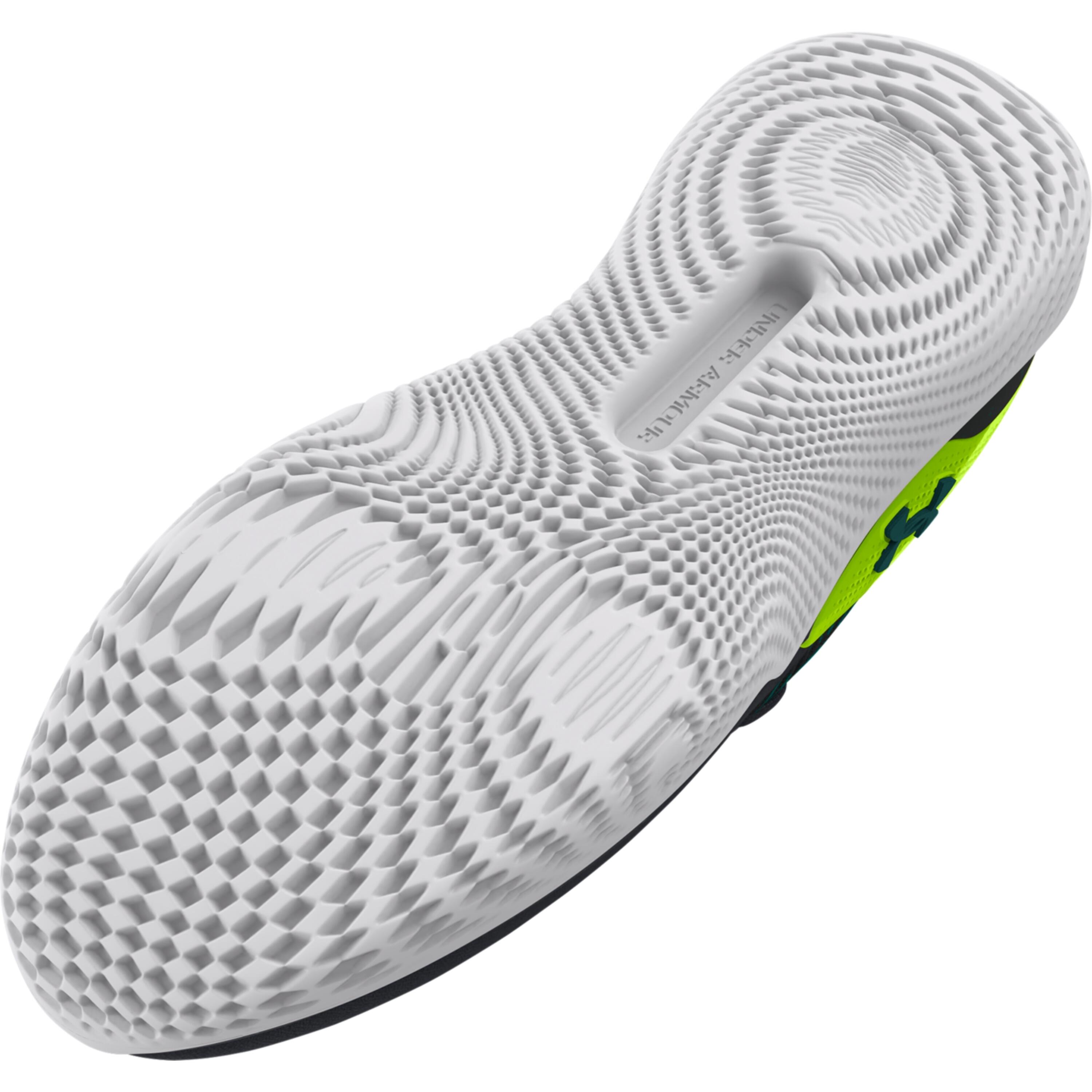 Cross-Trainingsschuhe Under Armour Flow Dynamic IntelliKnit 5/5