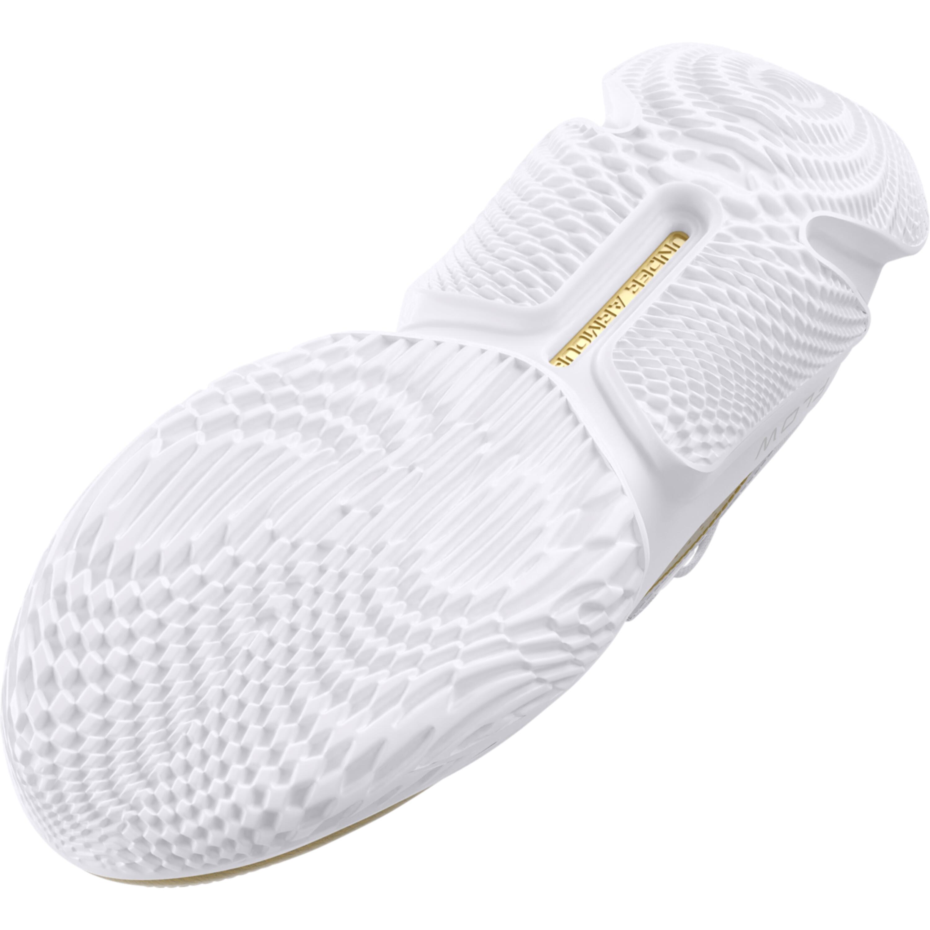 Scarpe indoor Under Armour Flow Futr X 3 5/5