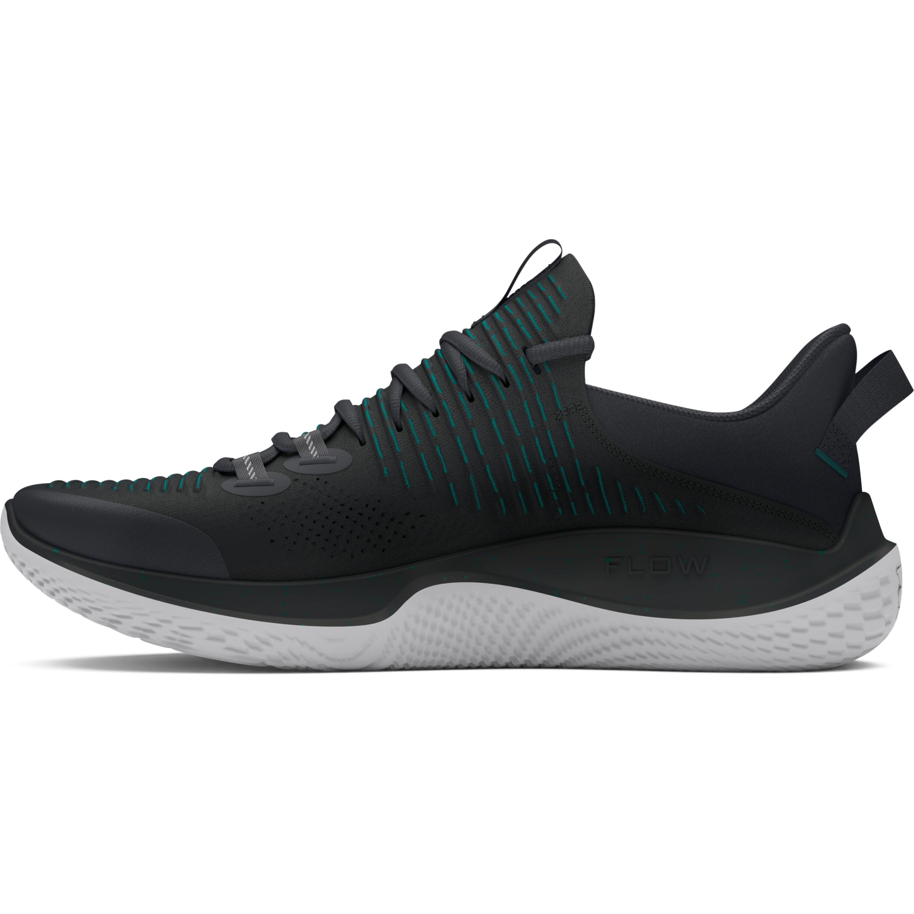 Cross-Trainingsschuhe Under Armour Flow Dynamic IntelliKnit 3/5