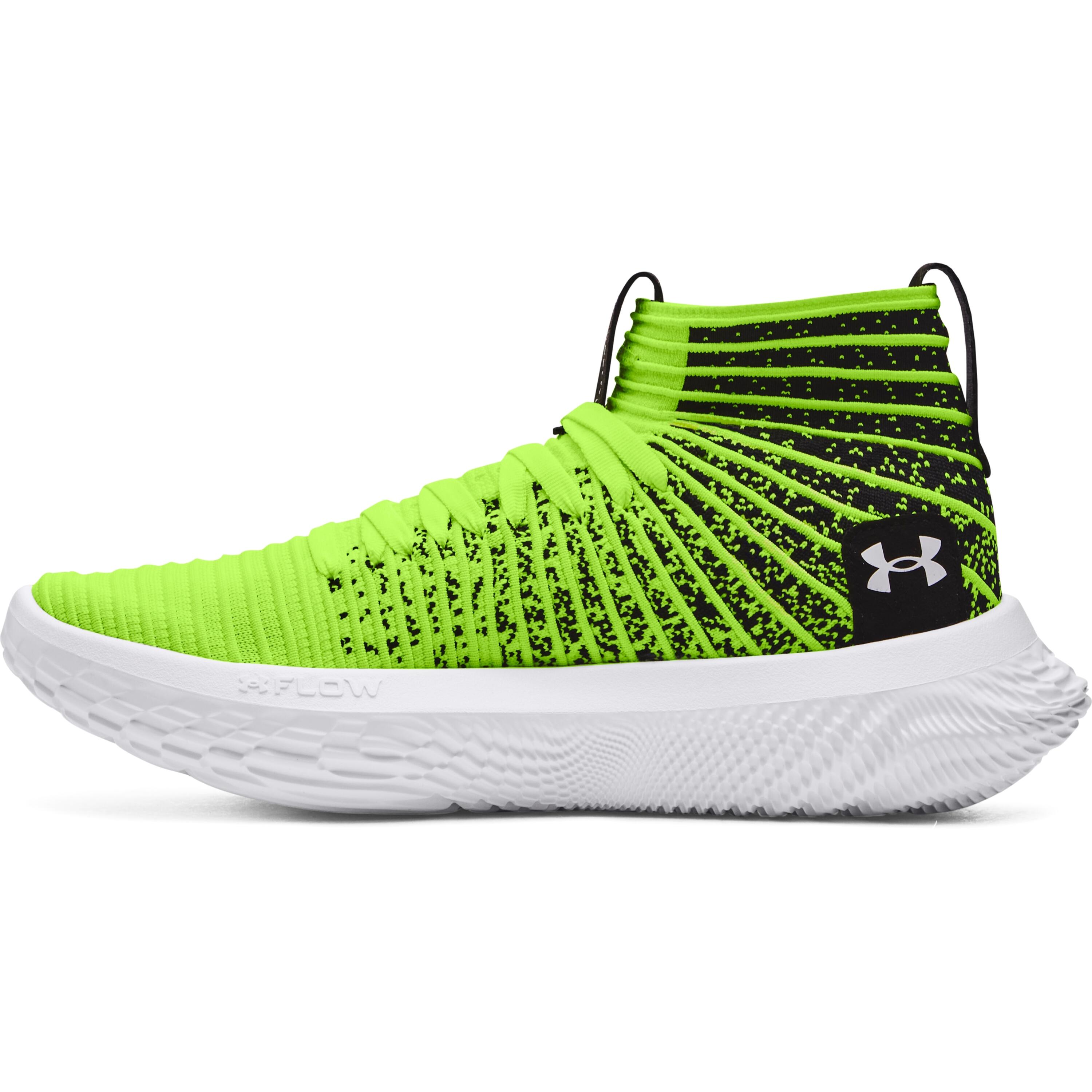 Scarpe indoor Under Armour Flow Futr X Elite 4/5