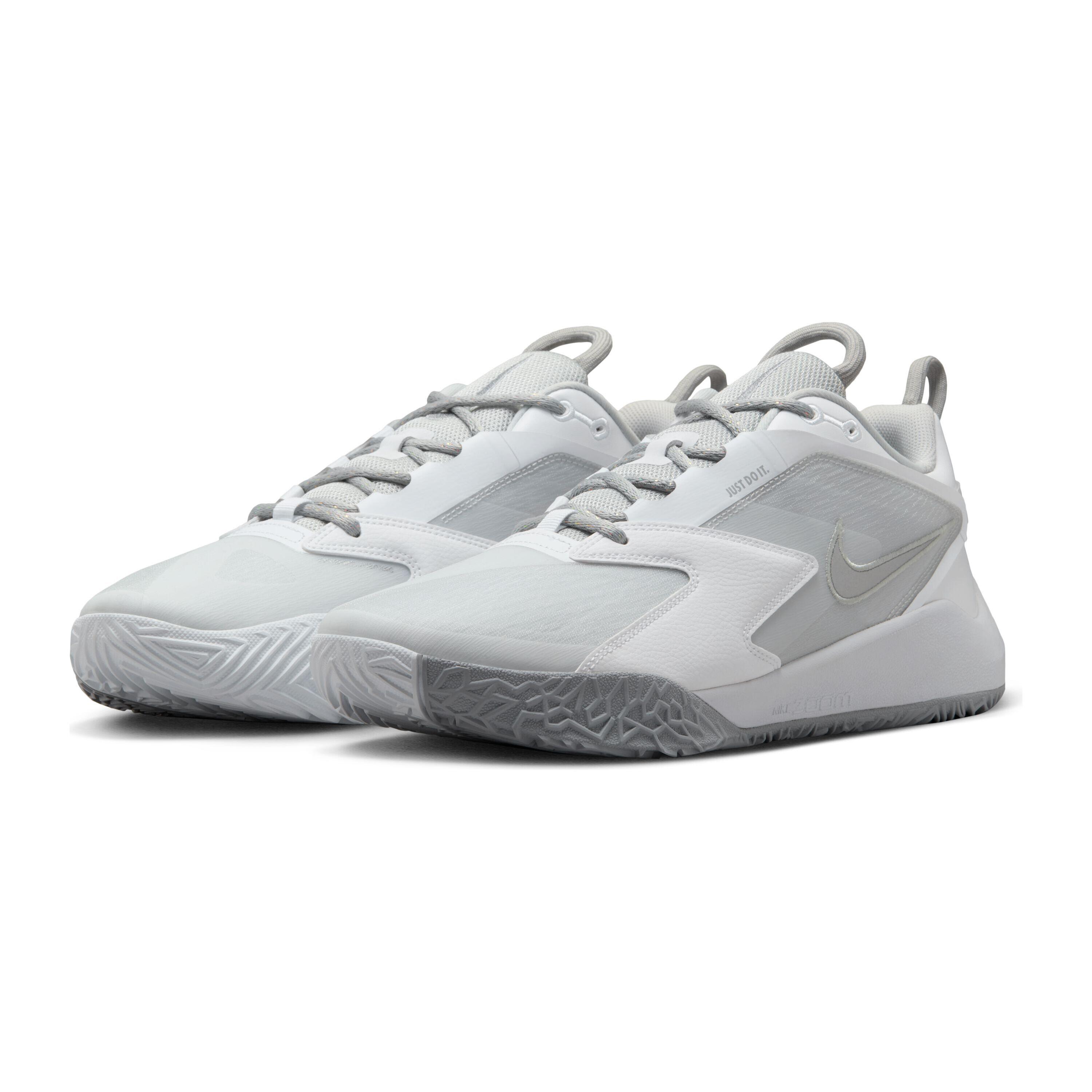 Scarpe pallavolo Nike Air Zoom Hyperace 3 2/7
