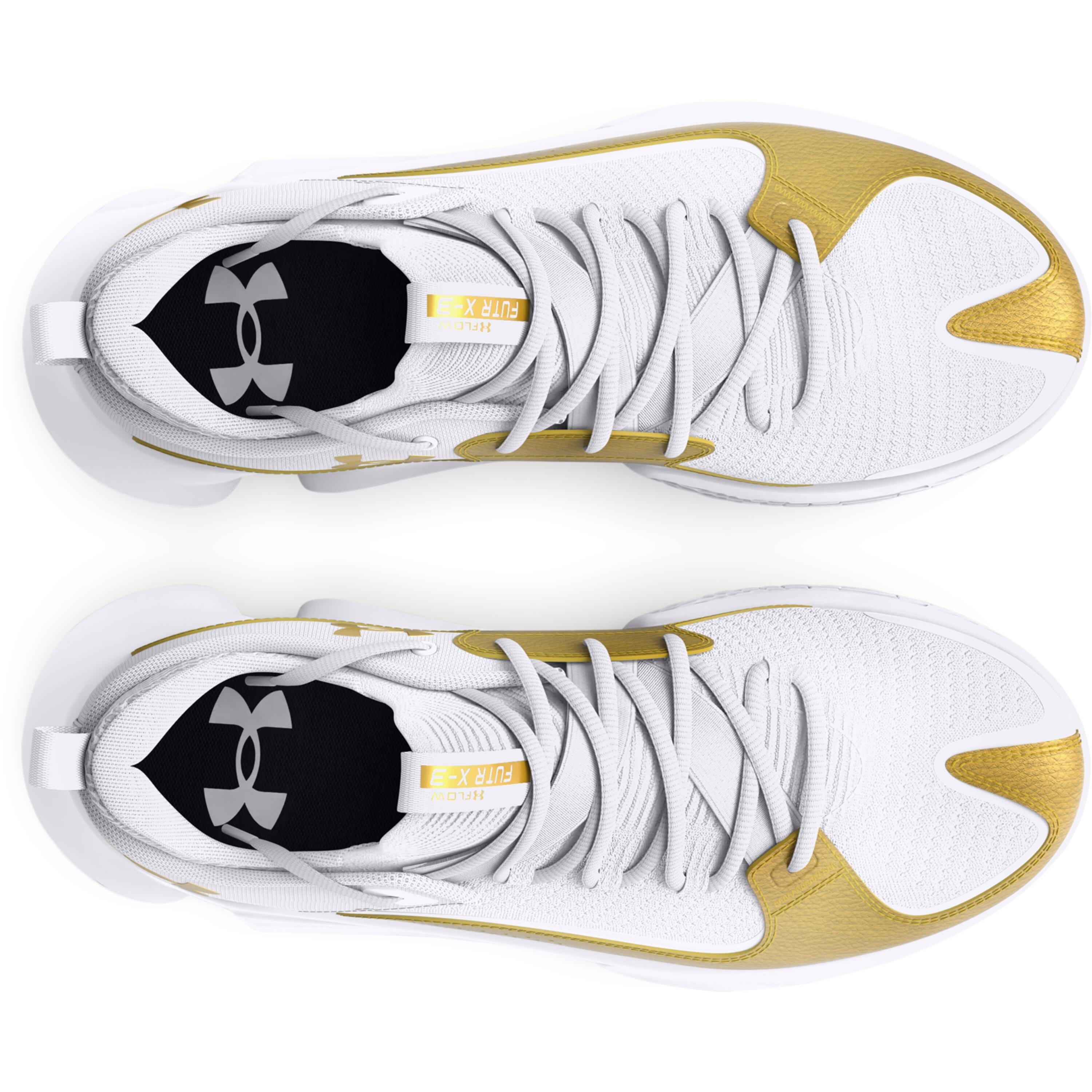 Scarpe indoor Under Armour Flow Futr X 3 3/5