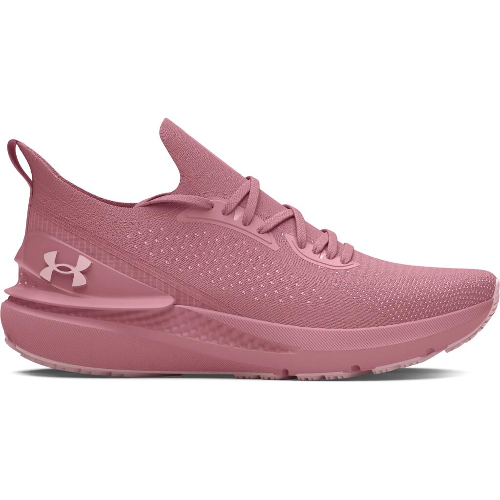 Обувки за бягане жени Under Armour Charged Quicker