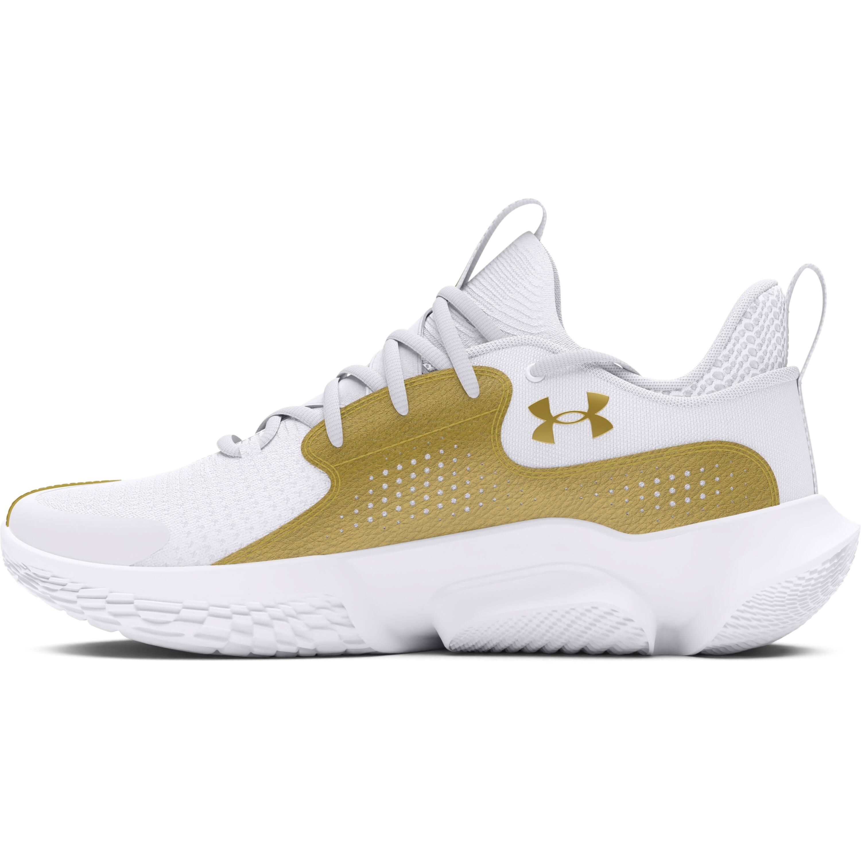 Scarpe indoor Under Armour Flow Futr X 3 4/5