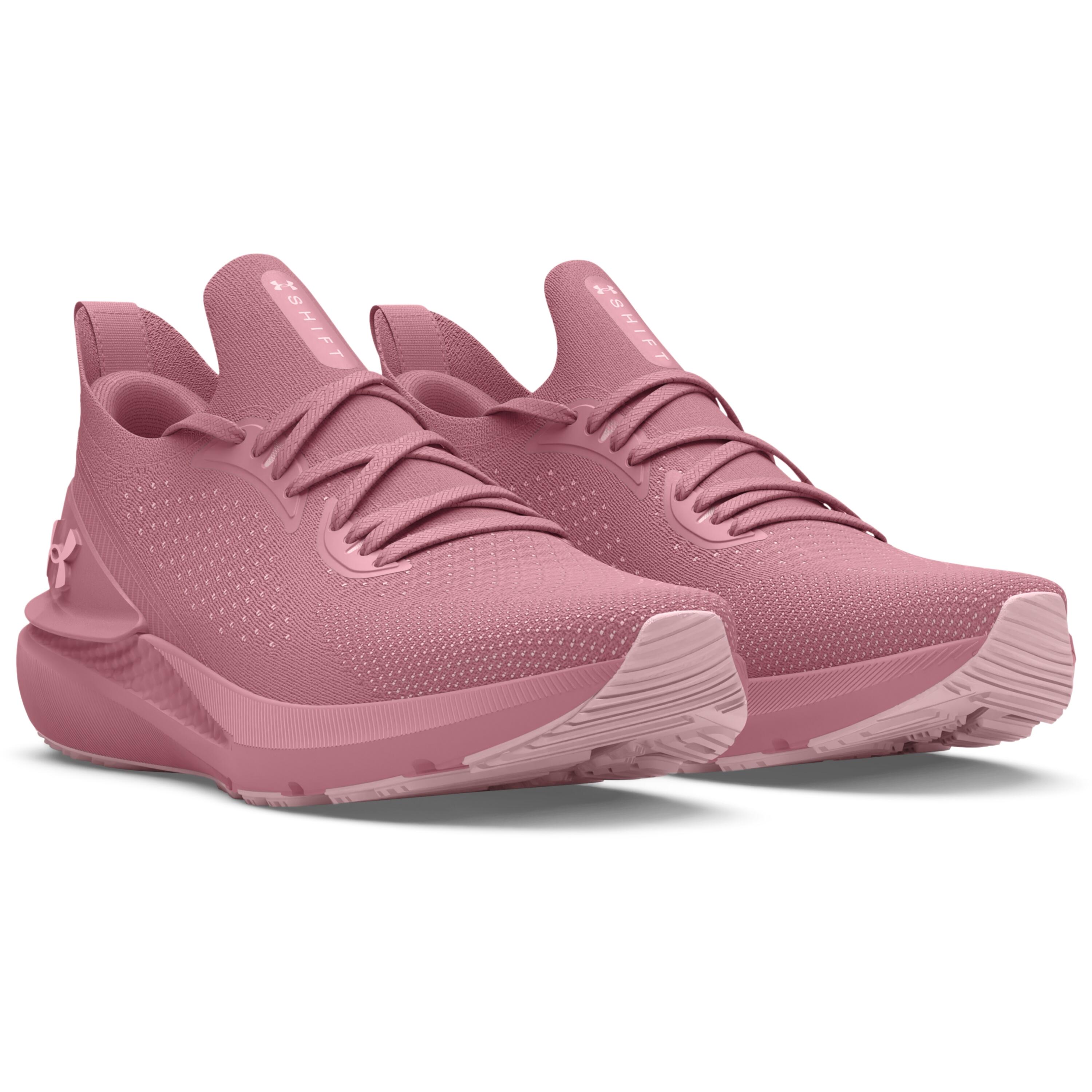 Chaussures de running femme Under Armour Charged Quicker 2/5