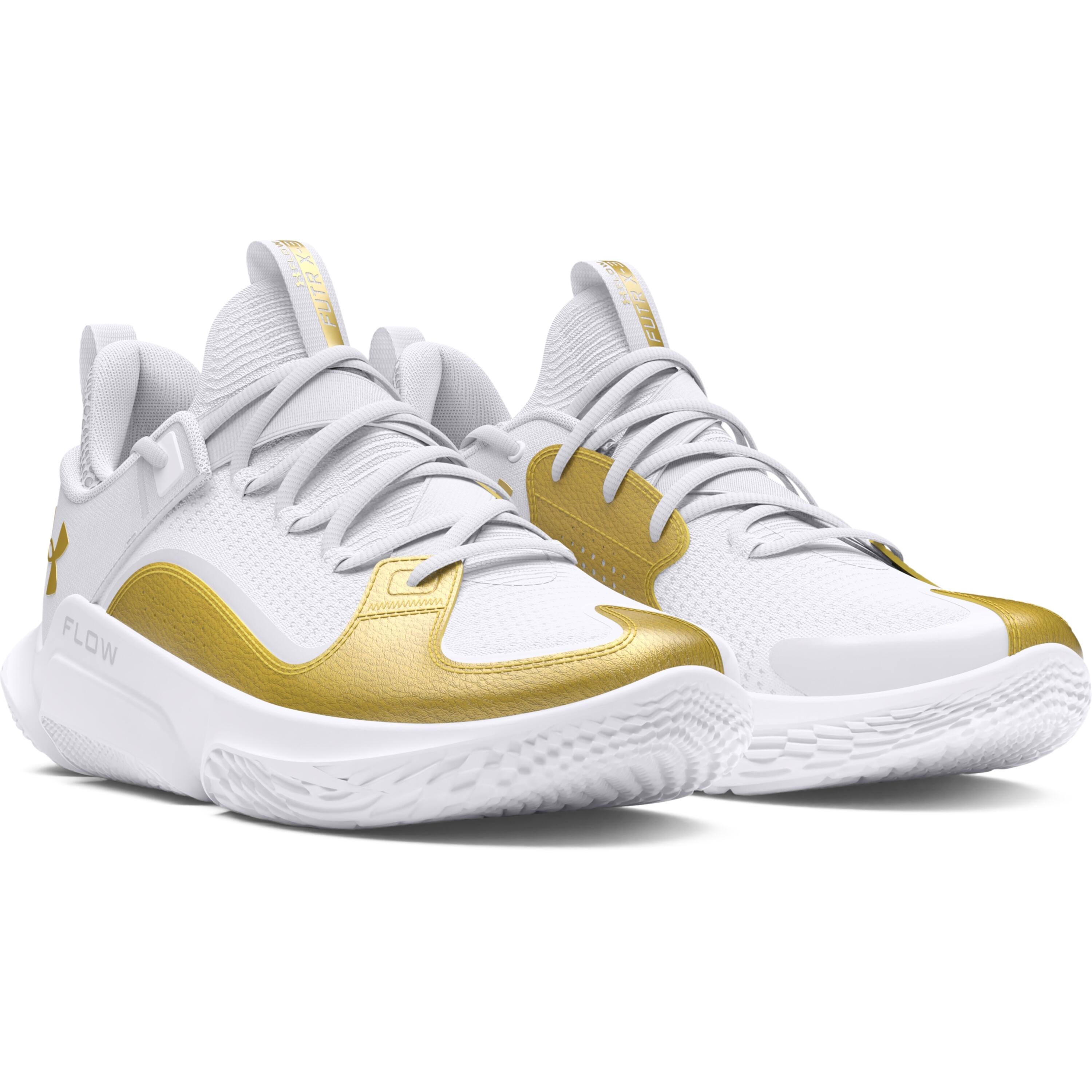 Scarpe indoor Under Armour Flow Futr X 3 2/5