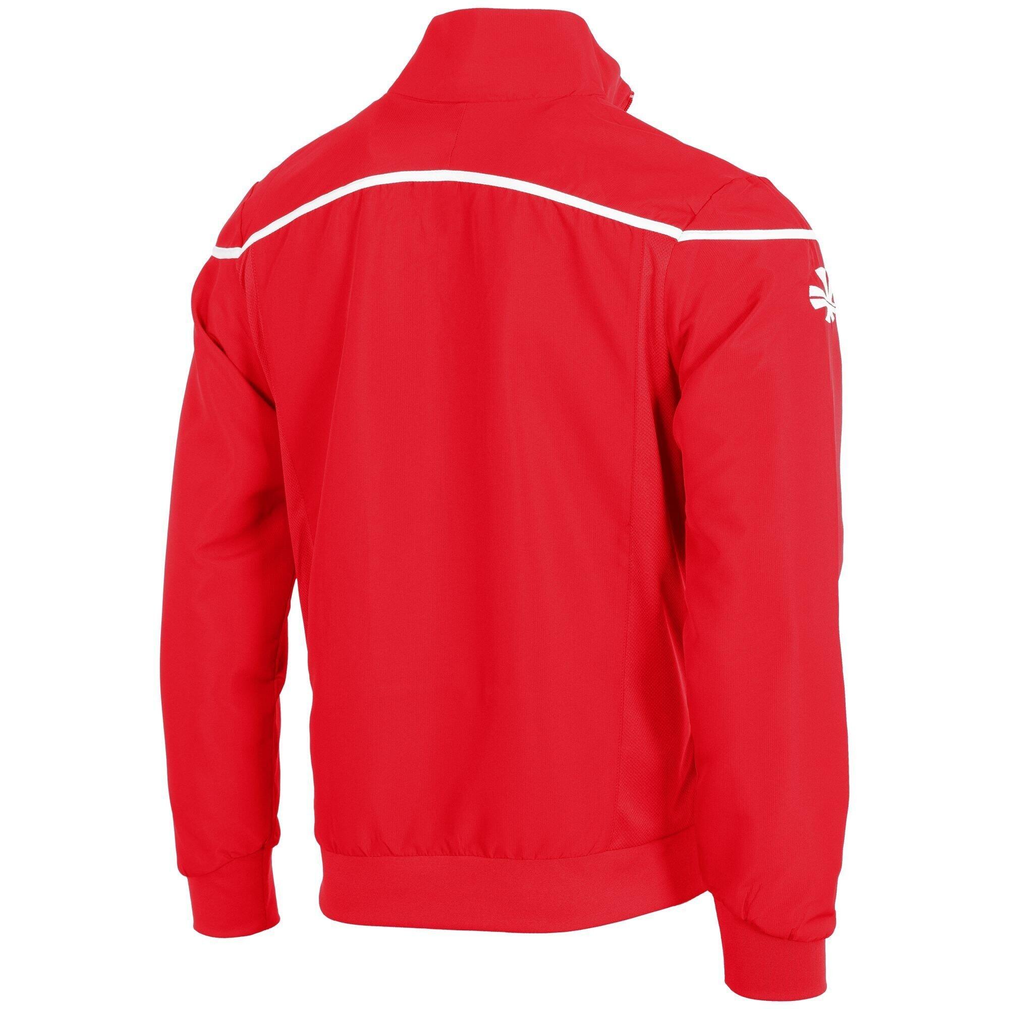 Giacca della tuta Reece Australia Varsity Woven 4/5
