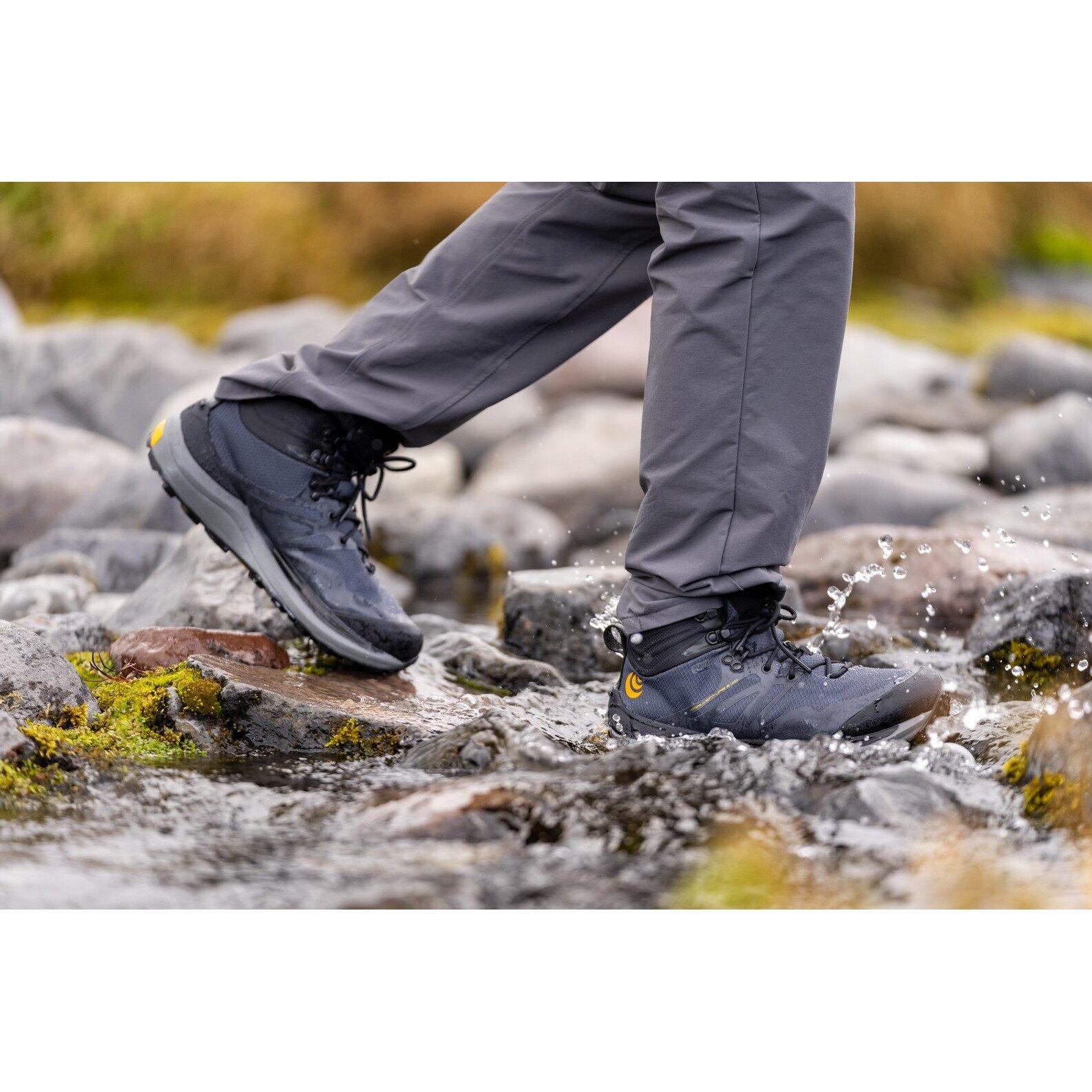 Wandelschoenen Topo Athletic Trailventure 2 WP 6/7