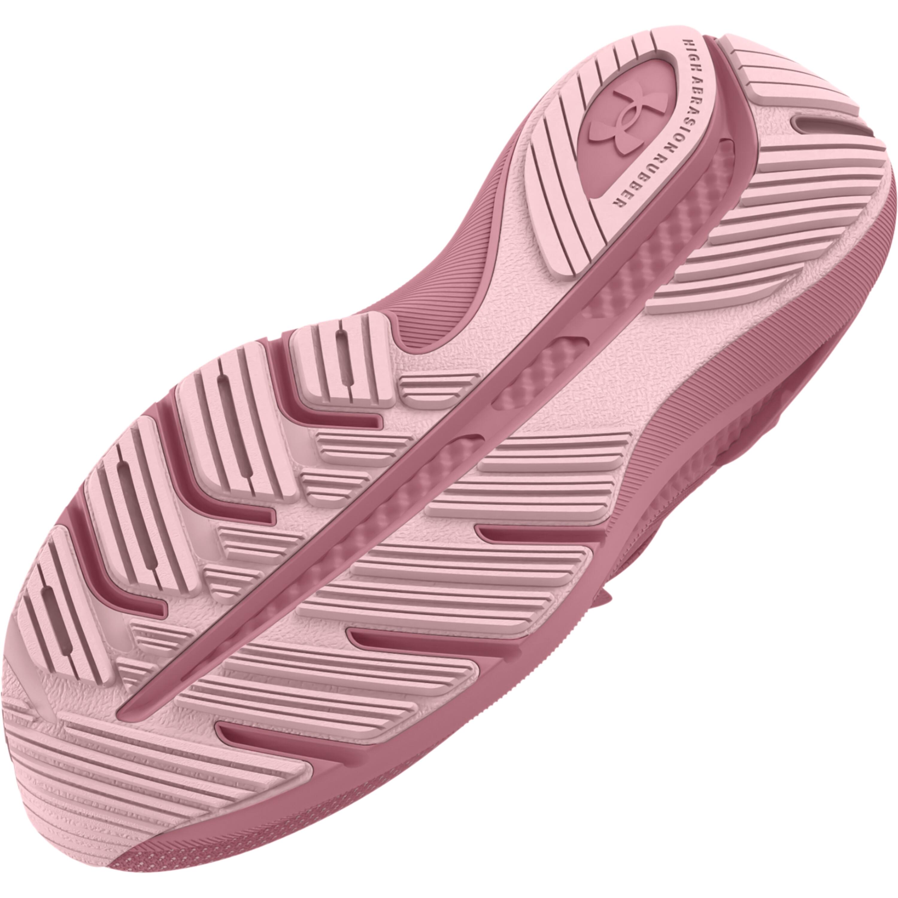 Chaussures de running femme Under Armour Charged Quicker 5/5
