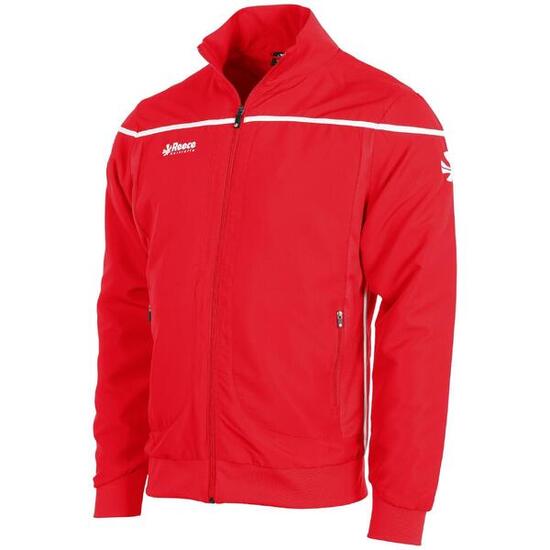 Giacca della tuta Reece Australia Varsity Woven