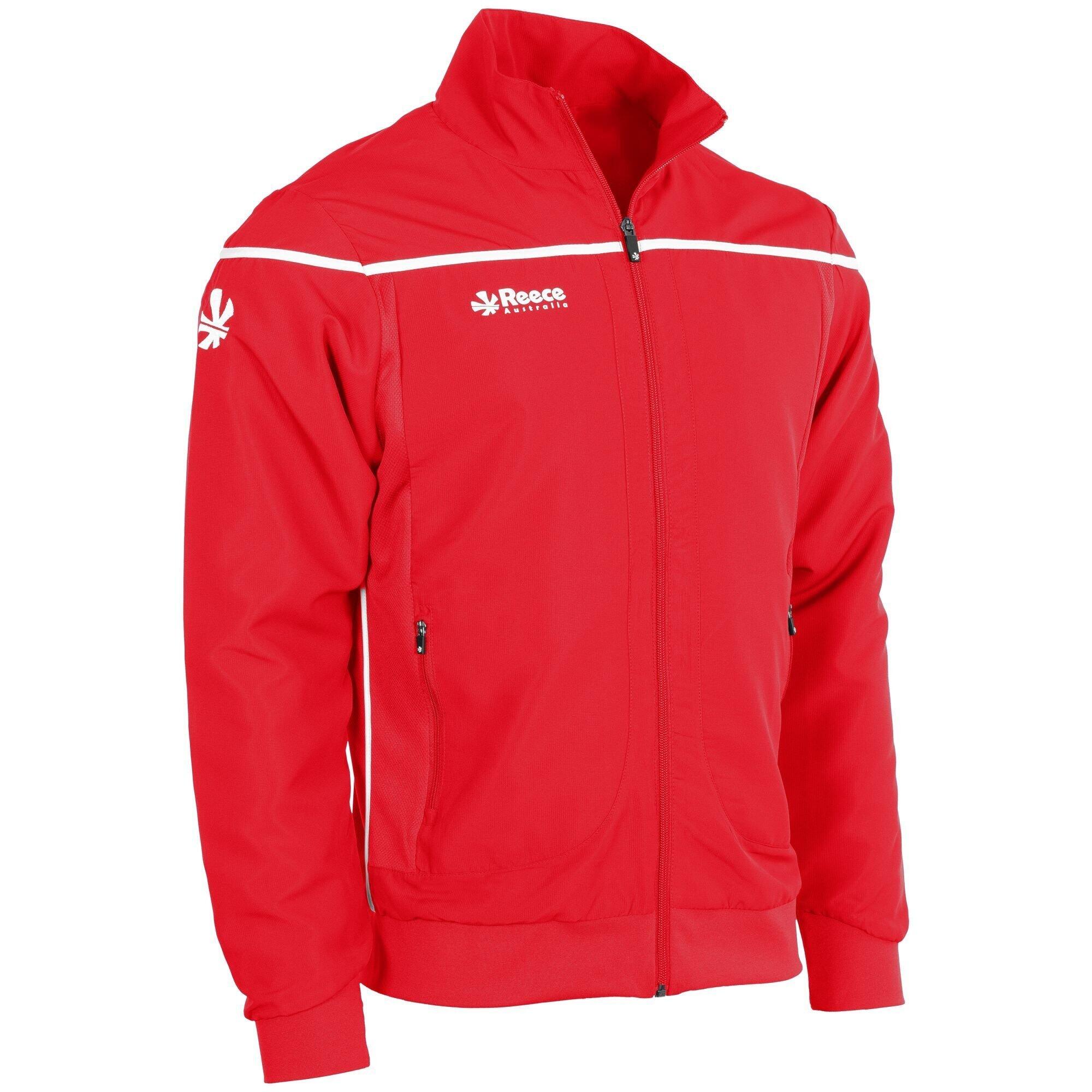 Giacca della tuta Reece Australia Varsity Woven 3/5