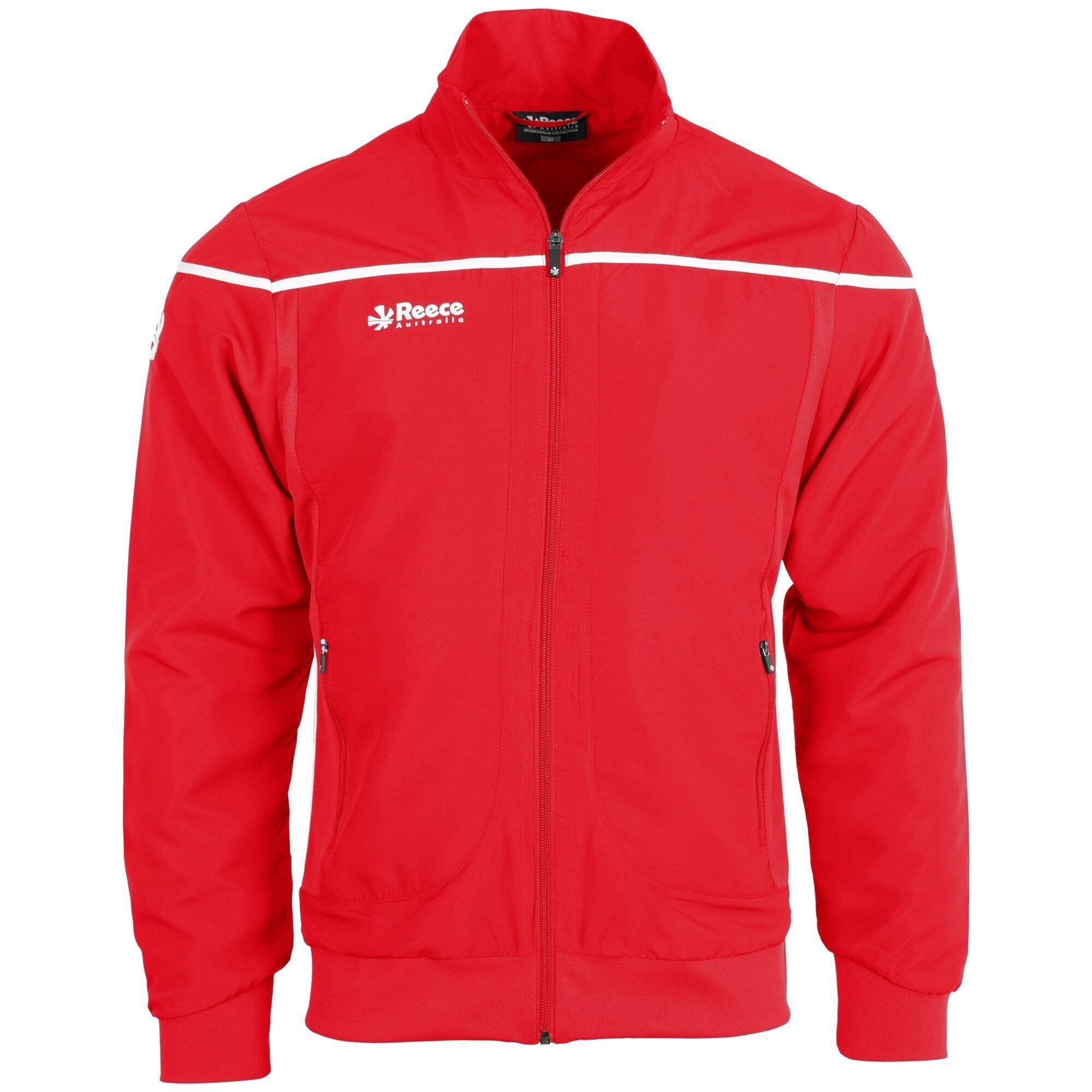 Giacca della tuta Reece Australia Varsity Woven 2/5