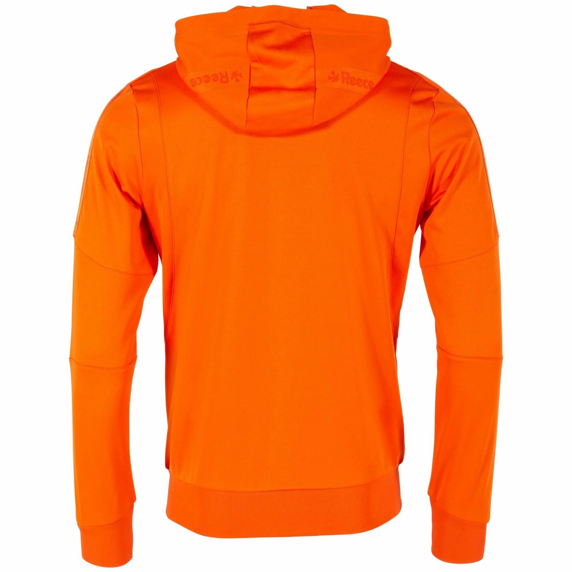 Giacca della tuta con cappuccio per bambini con zip Reece Australia Cleve TTS 4/5