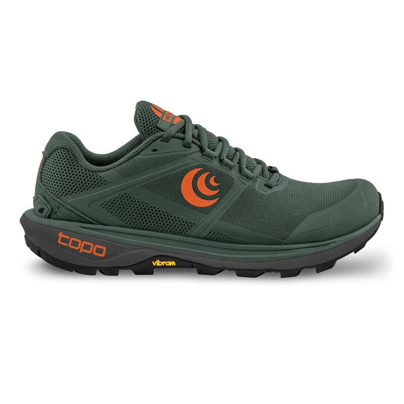 Trail-Schuhe Topo Athletic Terraventure 4