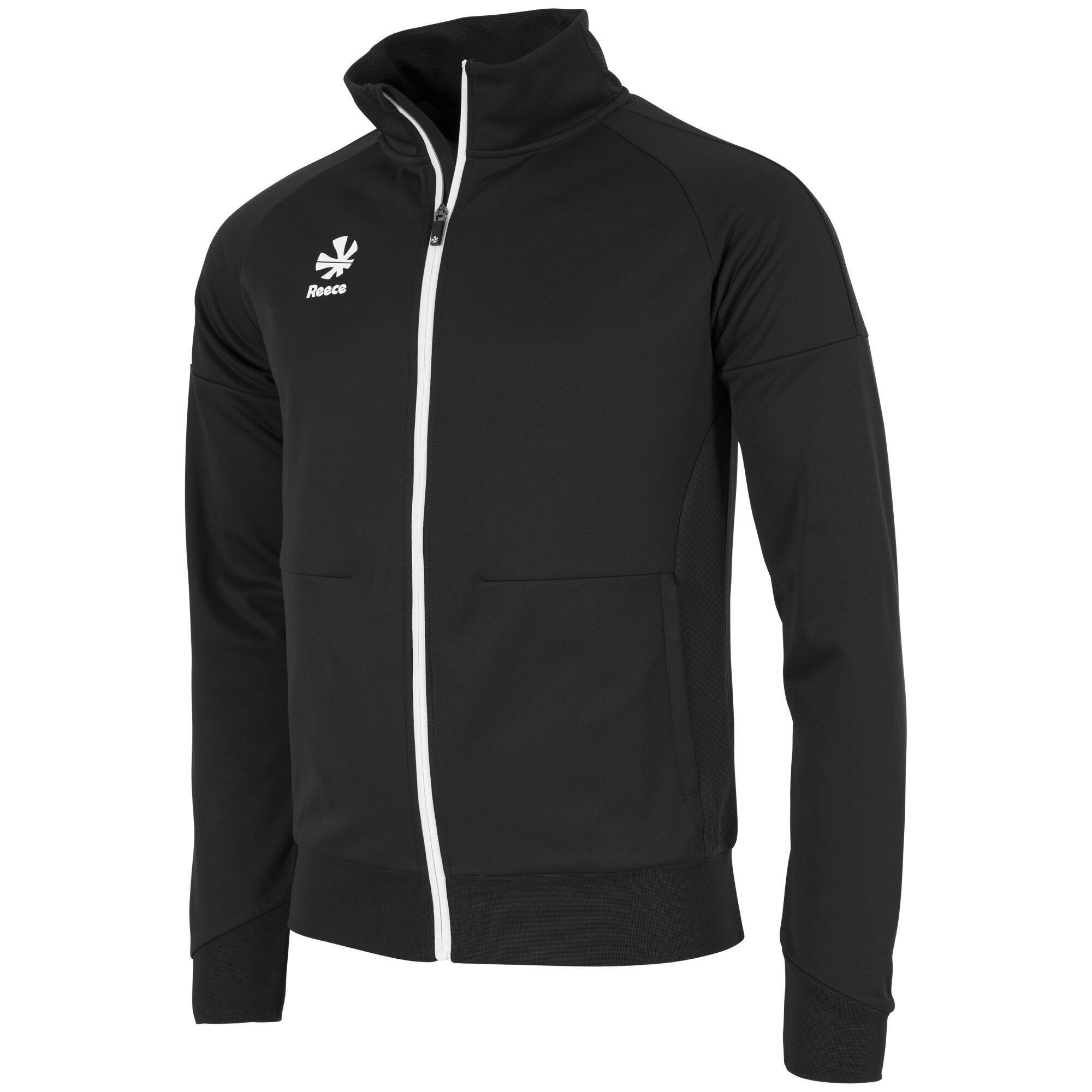 Zip-up tracksuit jacket Reece Australia Premium