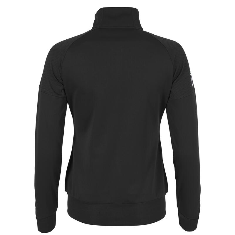 Puma TEAMRISE TRACKSUIT - Survêtement - black/noir