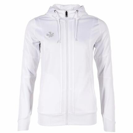Veste de survêtement à capuche zippé femme Reece Australia Cleve TTS
