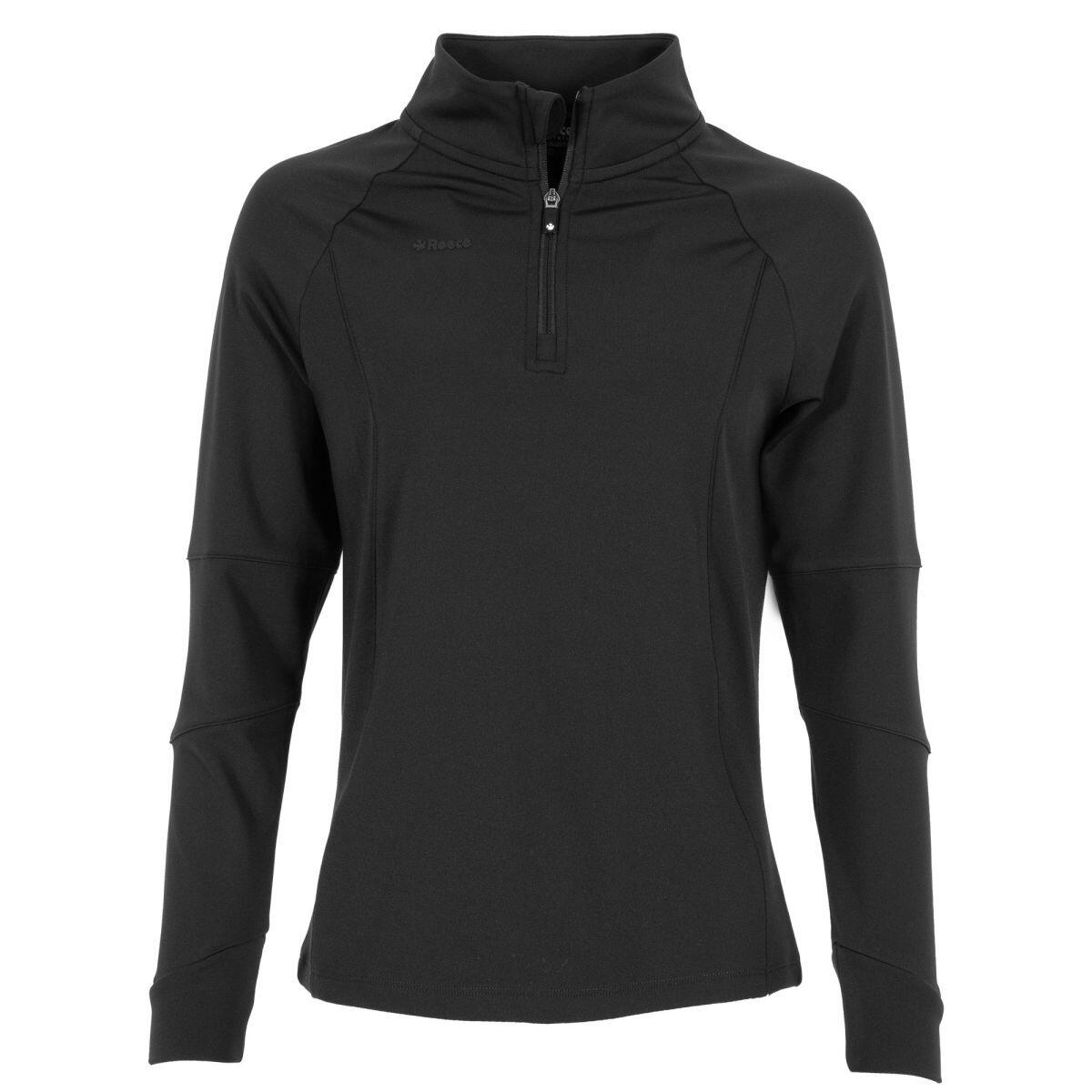 REECE Seconde vie - Veste de survêtement 1/4 zip de padel femme Reece Australia
