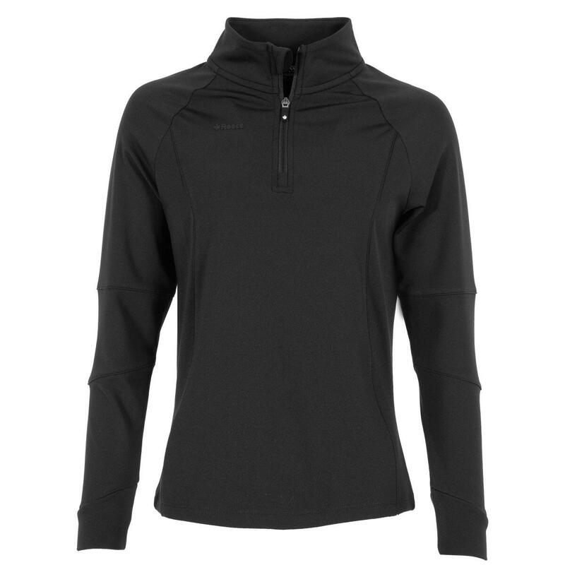 Veste de survêtement 1/4 zip de padel femme Reece Australia