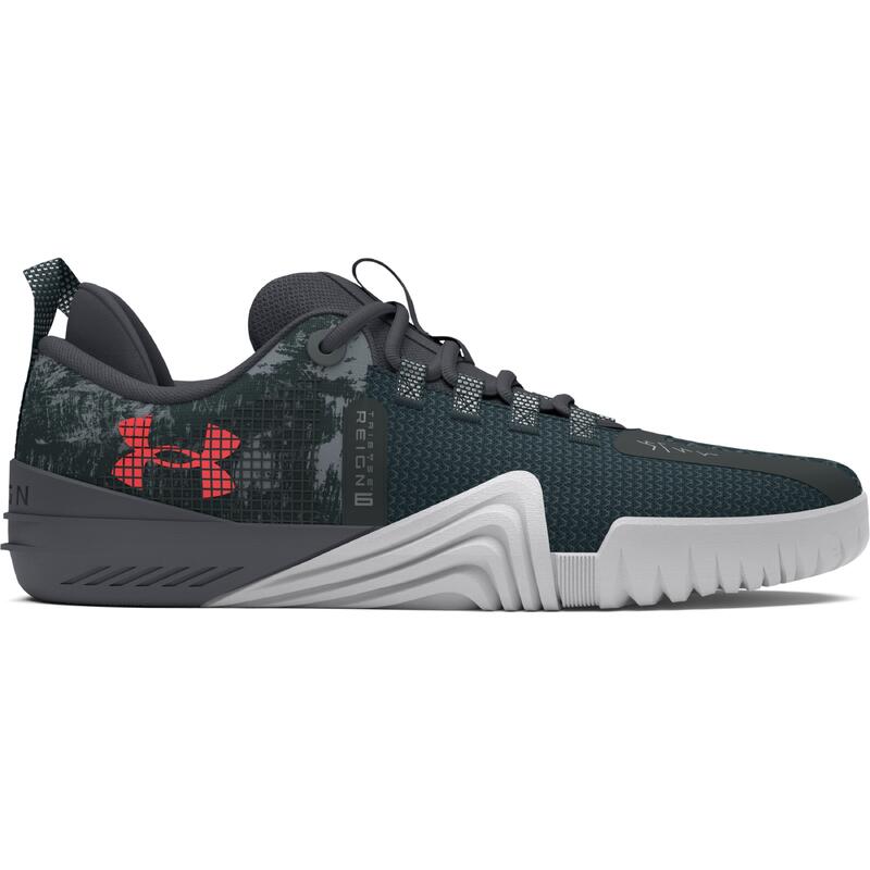 Vrouwen cross-training schoenen Under Armour TriBase Reign 6 Q1