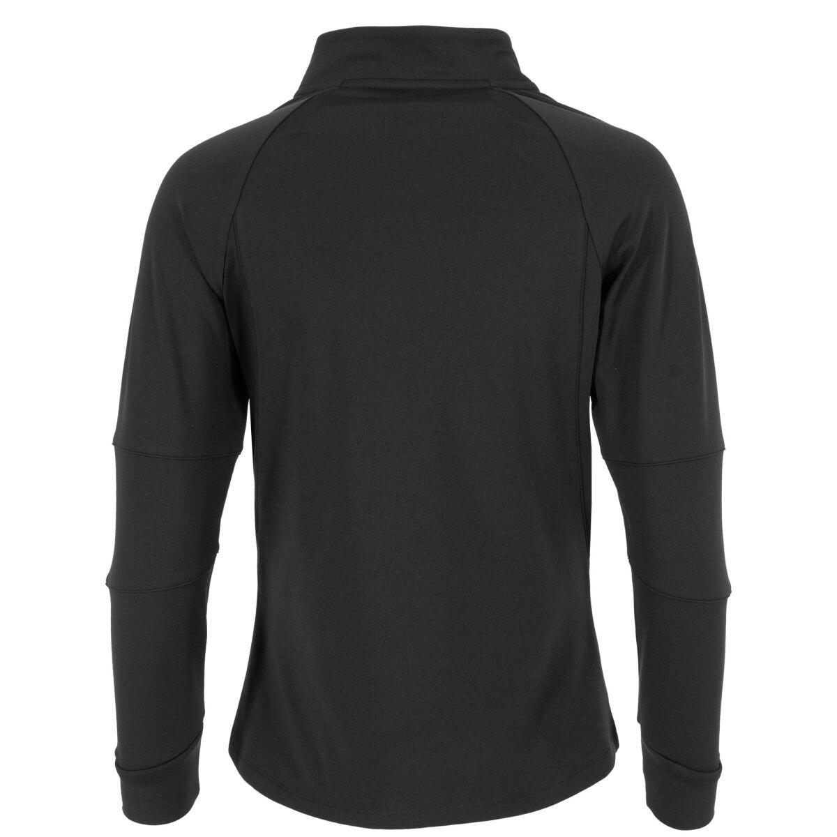Giacca della tuta da donna Padel 1/4 zip Reece Australia 4/7
