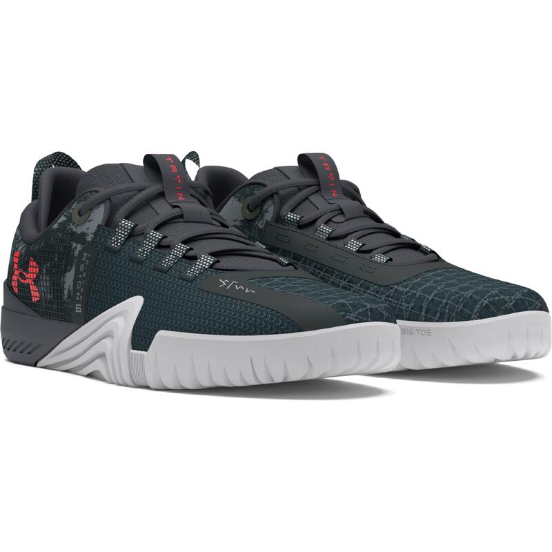 Vrouwen cross-training schoenen Under Armour TriBase Reign 6 Q1