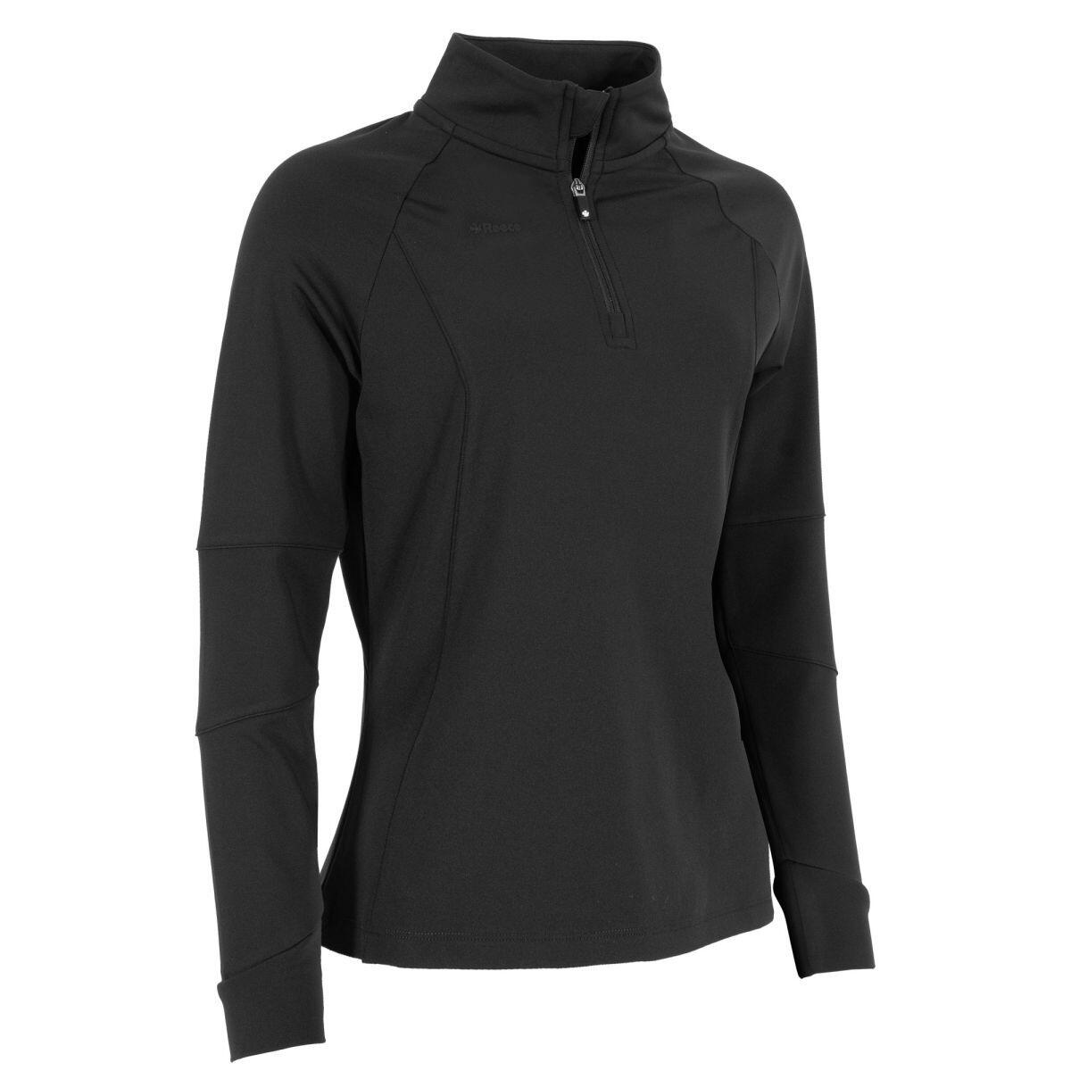 Giacca della tuta da donna Padel 1/4 zip Reece Australia 3/7