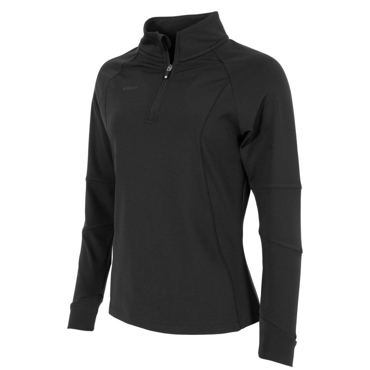 Giacca della tuta da donna Padel 1/4 zip Reece Australia 2/7