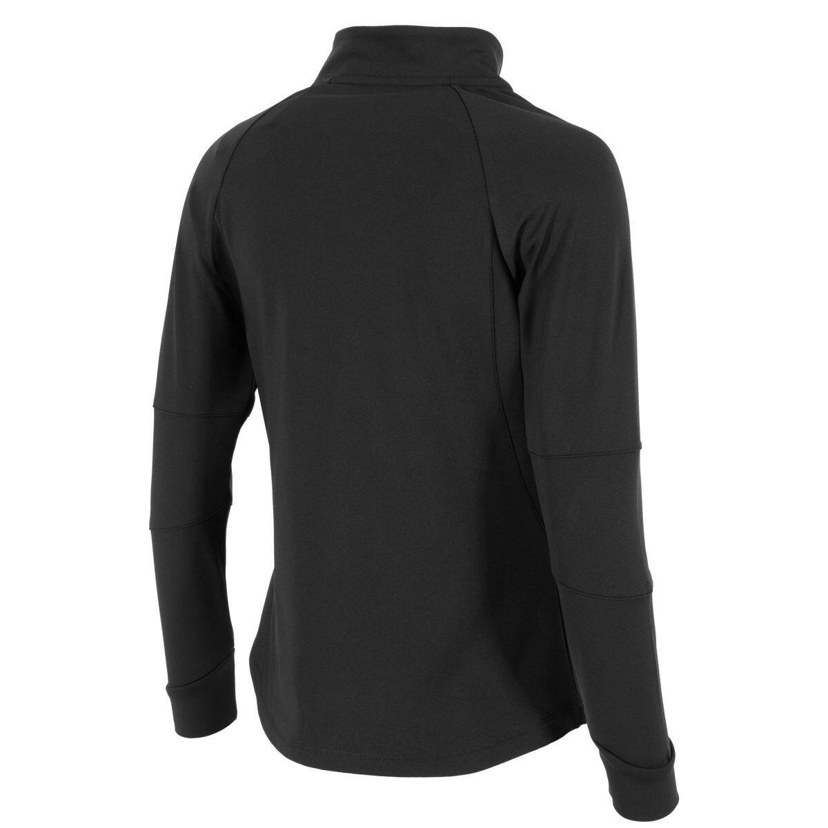 Giacca della tuta da donna Padel 1/4 zip Reece Australia 5/7