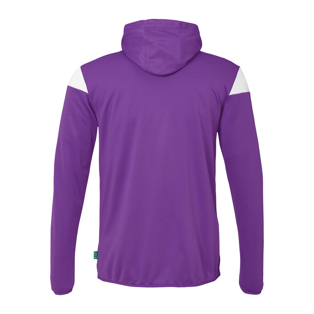 Kinder-Trainingsjacke mit Kapuze Uhlsport Squad 27 4/4