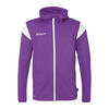 Hooded trainingsjack Uhlsport Squad 27