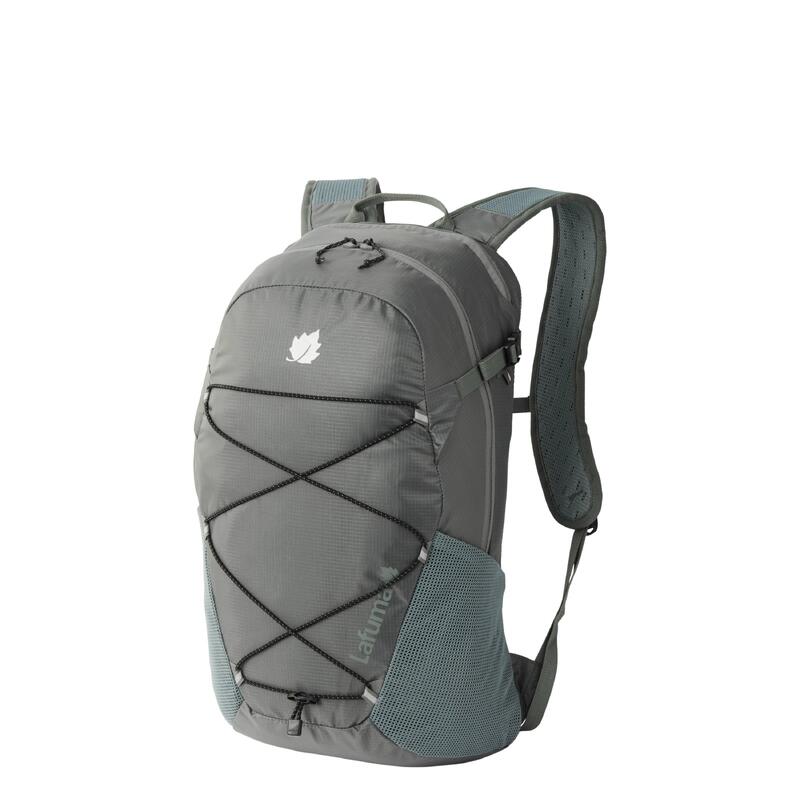 LFS6405 Active 24 Unisex Flexible Hiking Backpack 24L - Grey