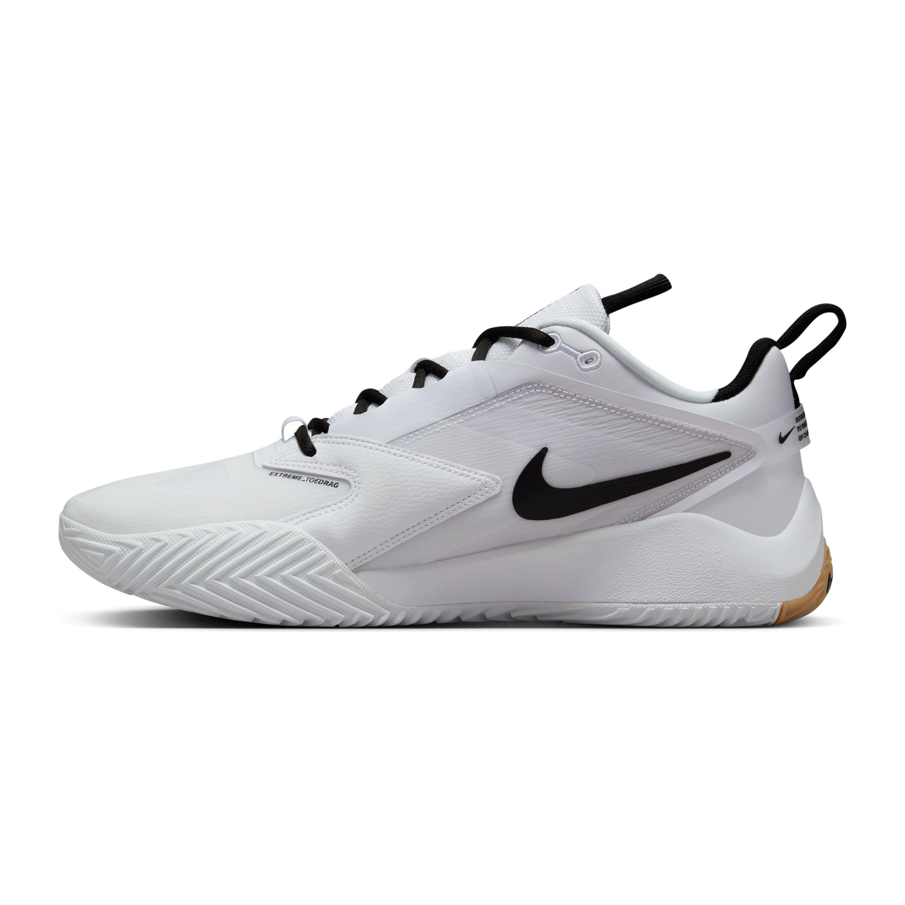 新品 Nike Air Zoom Hyperace 3 バレーシューズ 26cm Chaussures de volley-ball Adultes Nike Air Zoom Hyperace 3