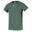 FM5157 Men Quick Drying Sports T-Shirt - Green