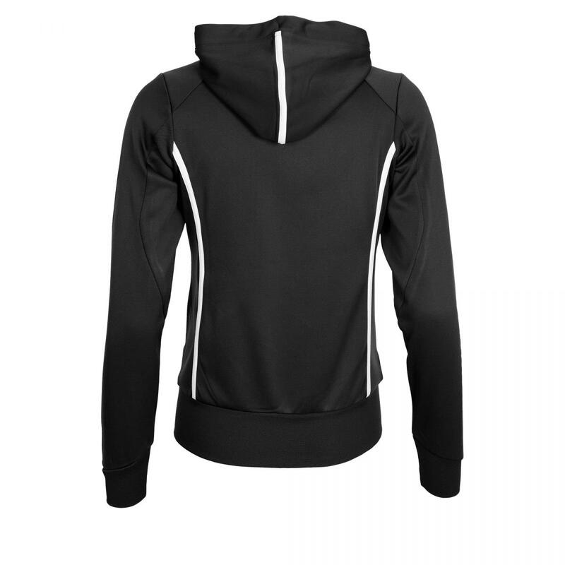 Veste de survêtement à capuche full zip Damen Reece Australia Core TTS