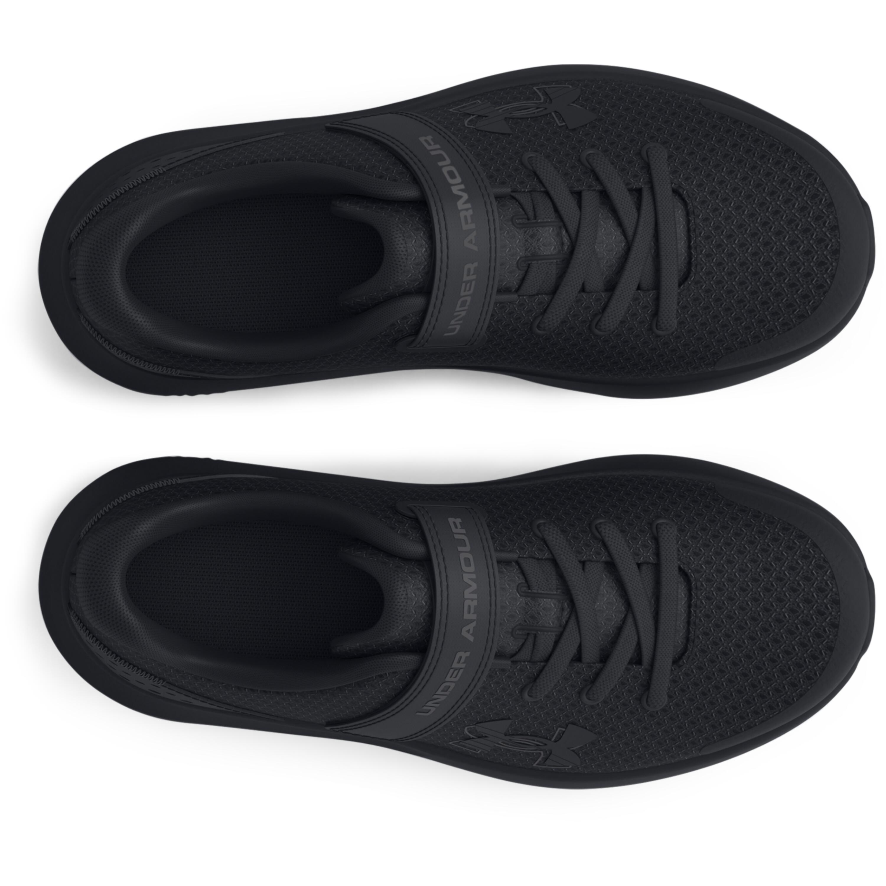 Chaussures de running enfant Under Armour Surge 4 AC 3/7