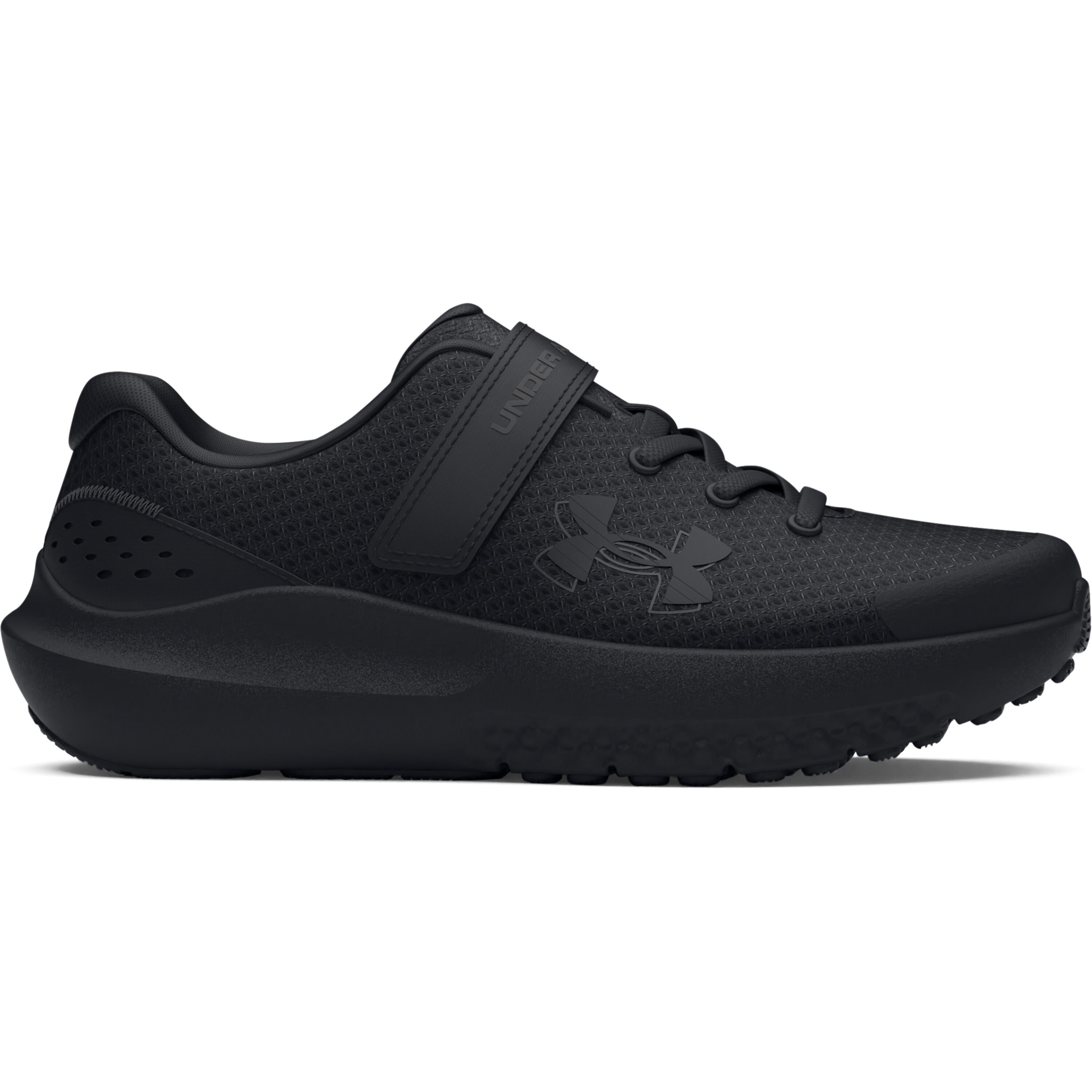 UNDER ARMOUR Dětské běžecké boty Surge 4 AC