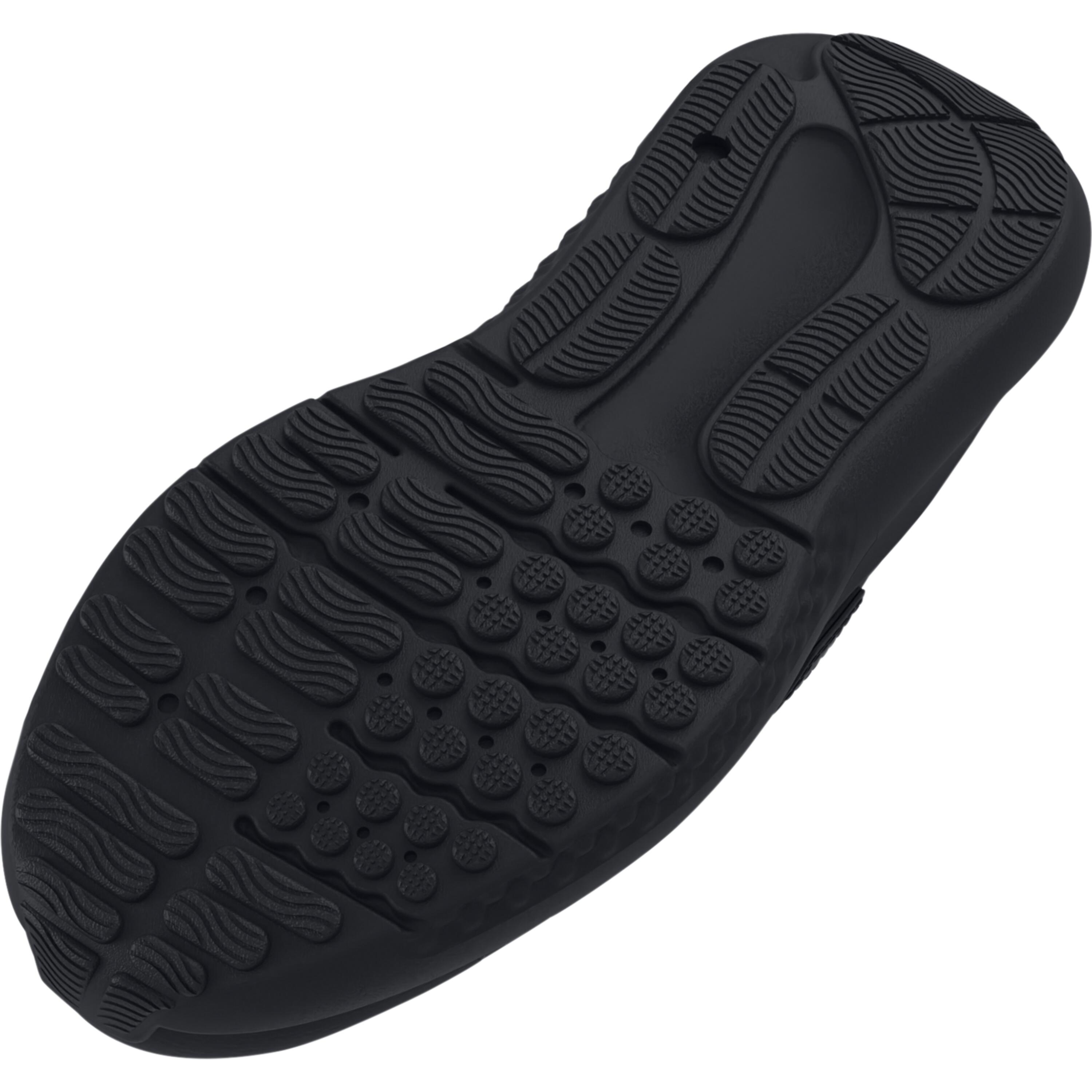 Chaussures de running enfant Under Armour Surge 4 AC 5/7