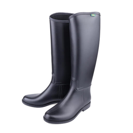 Bottes d'équitation enfant USG Happy Boot Starter