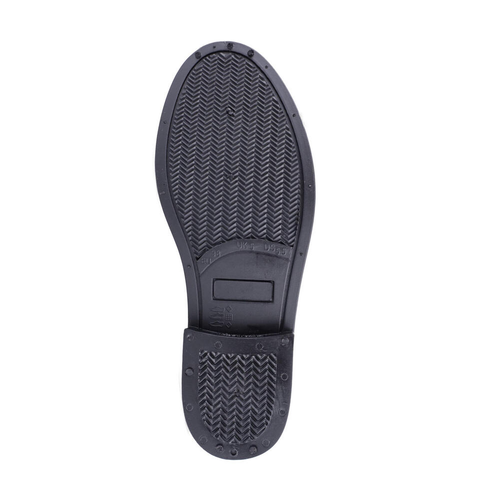Dziecięce buty do jazdy konnej USG Happy Boot Starter