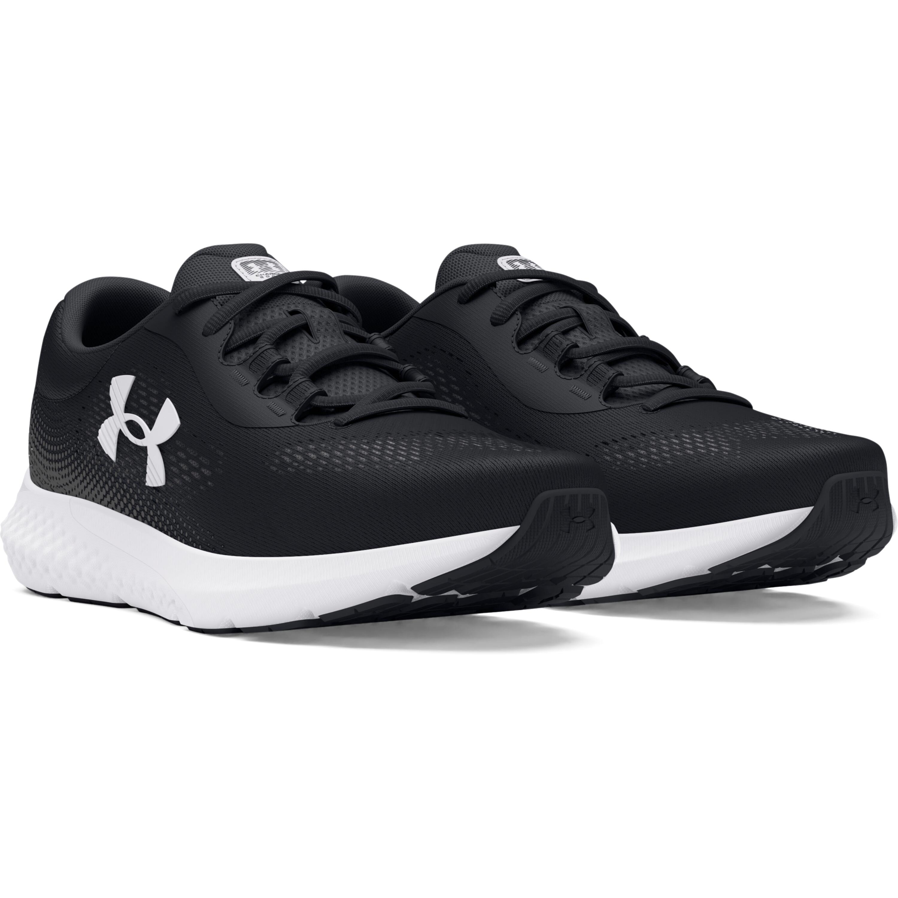 Chaussures de running femme Under Armour Charged Rogue 4 2/7